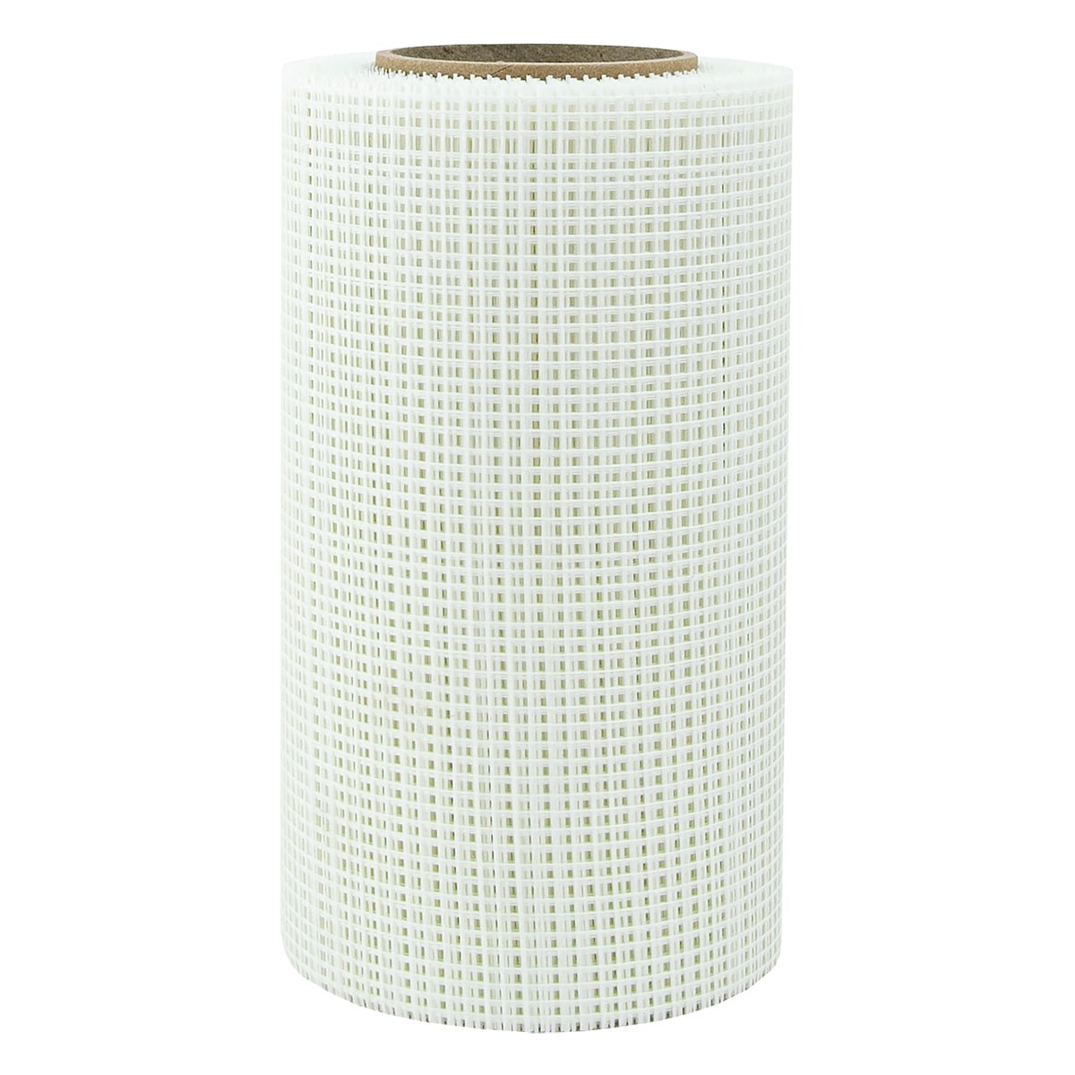 slide 2 of 5, Saint-Gobain ADFORS FibaTape 6-in x 75-ft Mesh Self-Adhesive Drywall Joint tape, 1 ct