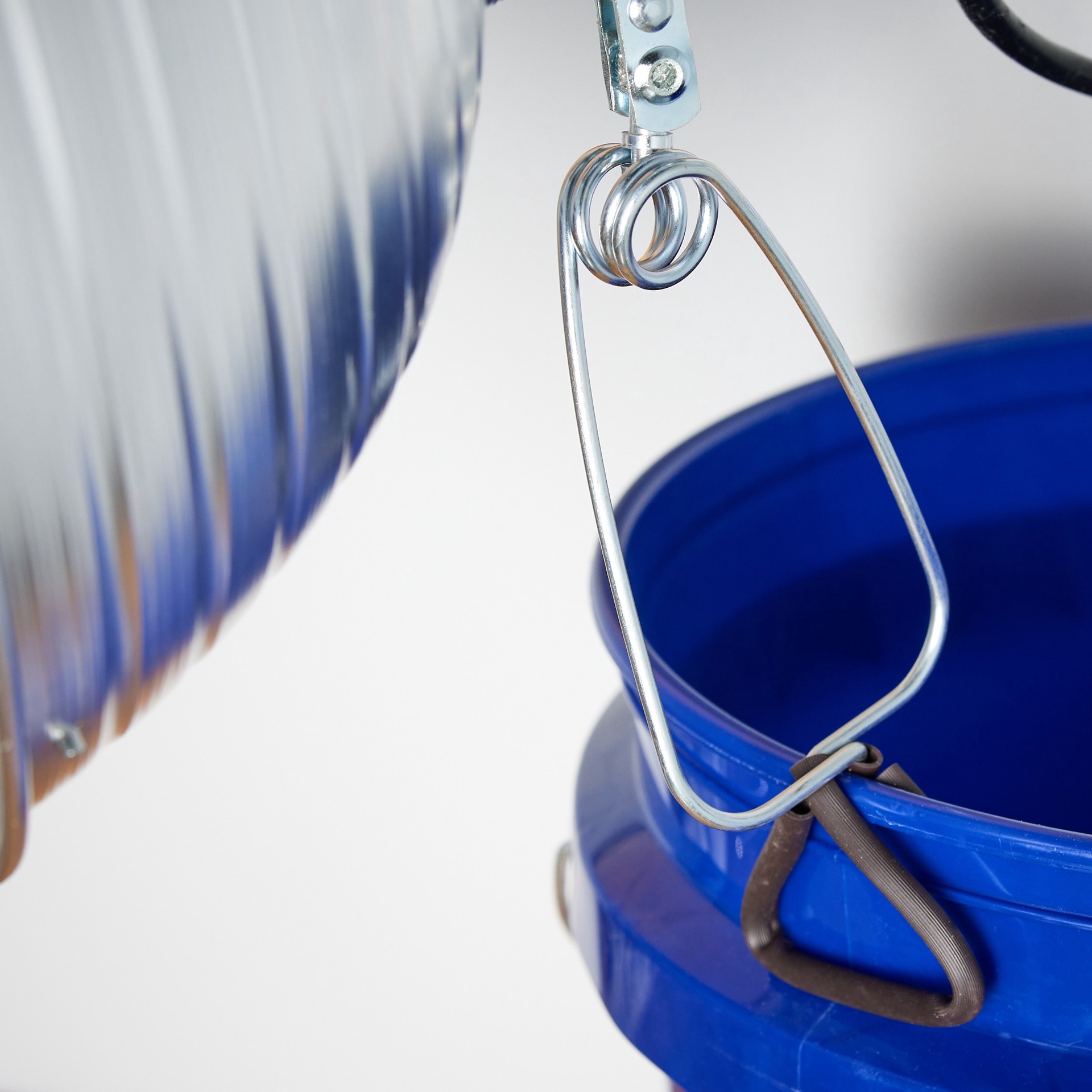 slide 2 of 6, Utilitech 1000 -Lumens Incandescent Plug-in Clamped Work Light, 1 ct