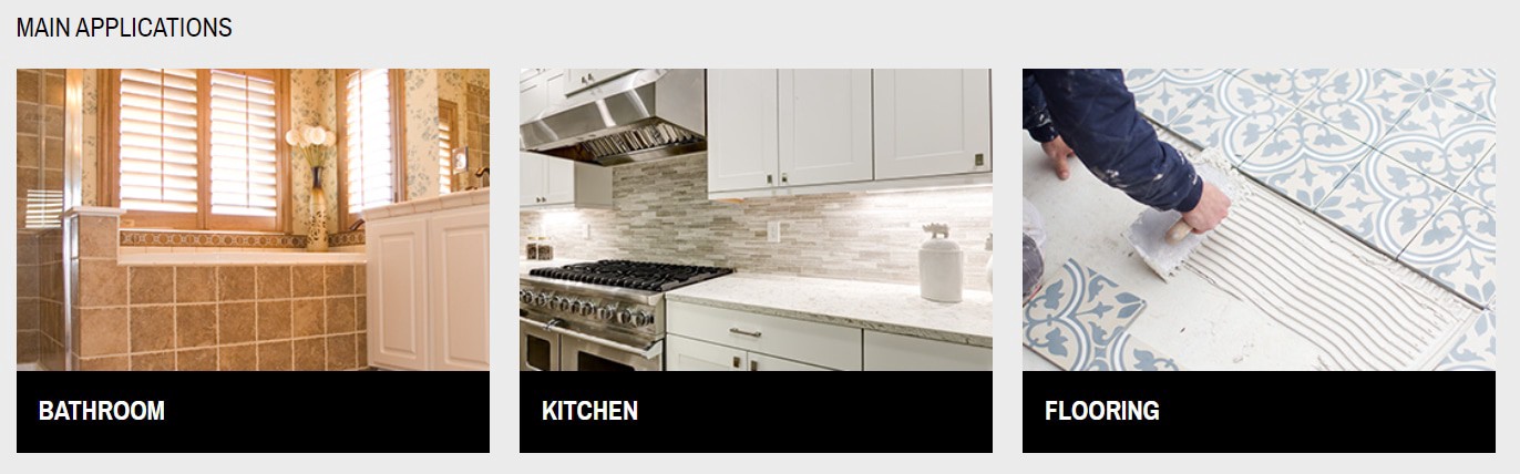 slide 4 of 6, Backer-On Rock-On #9 x 1-5/8-in Star -Drive Self-drilling Cement board Screws 575 -Count, 1 ct