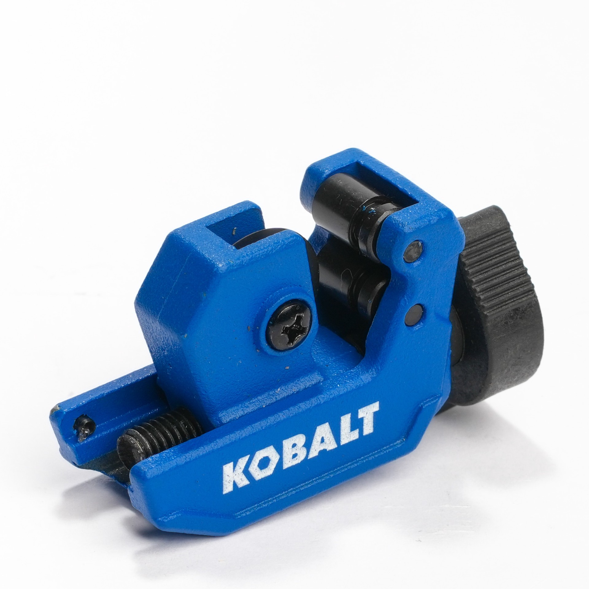 slide 6 of 6, Kobalt 5/8-in Copper tube cutter, 1 ct
