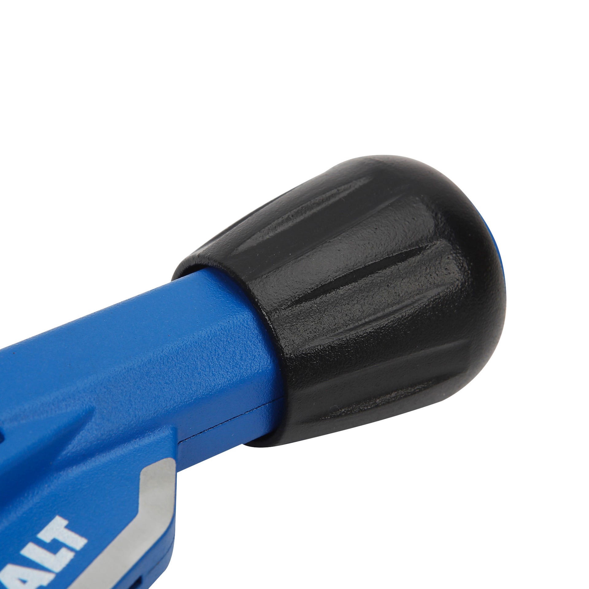 slide 6 of 6, Kobalt Enclosed Feed 1-1/8-in Copper tube cutter, 1 ct