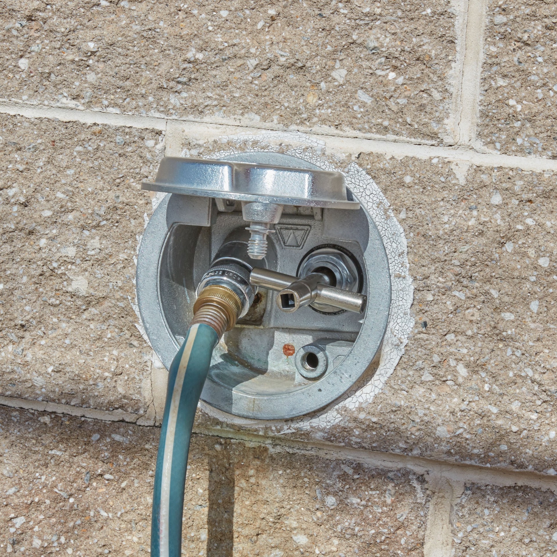 slide 4 of 6, Kobalt Four way key, 1 ct