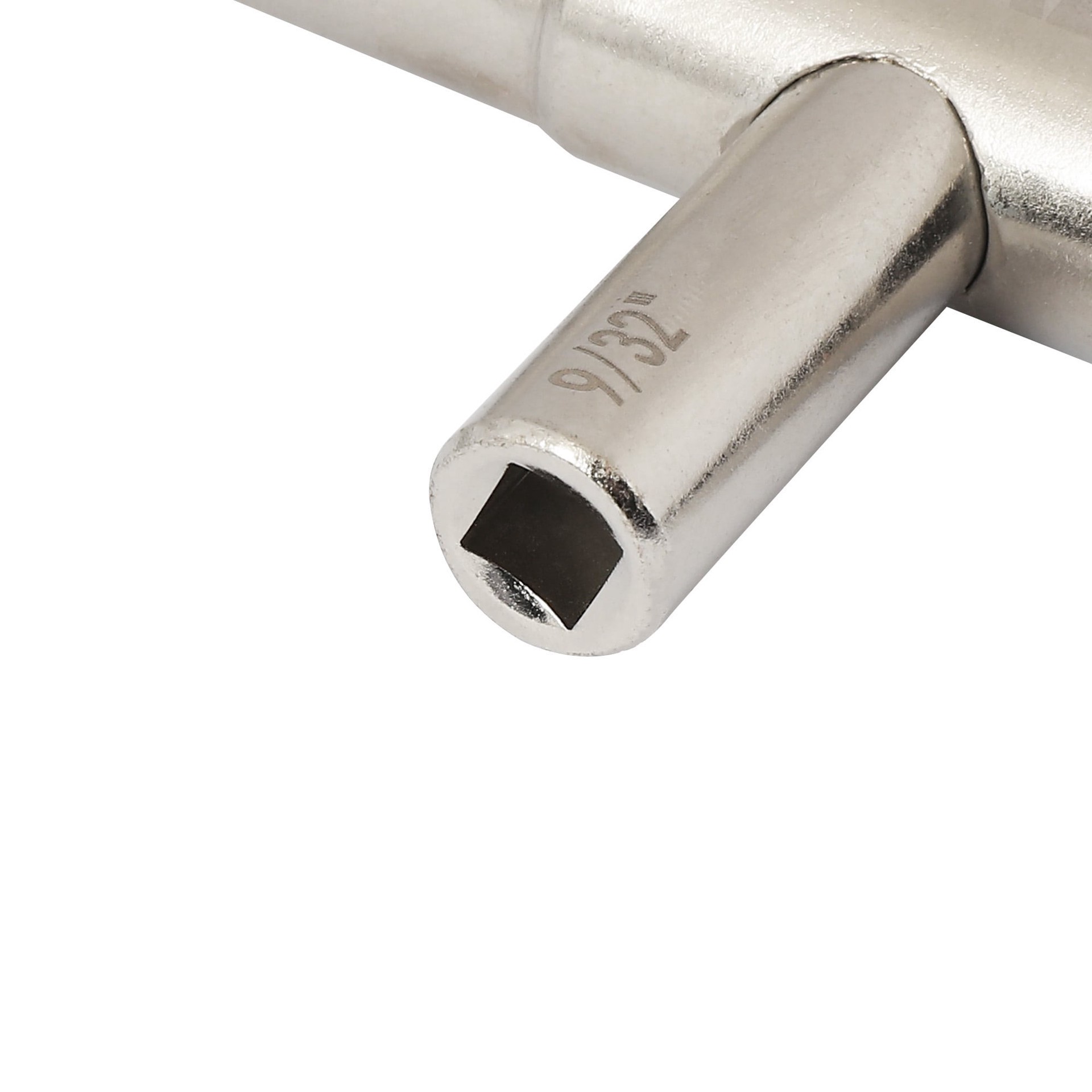 slide 5 of 6, Kobalt Four way key, 1 ct