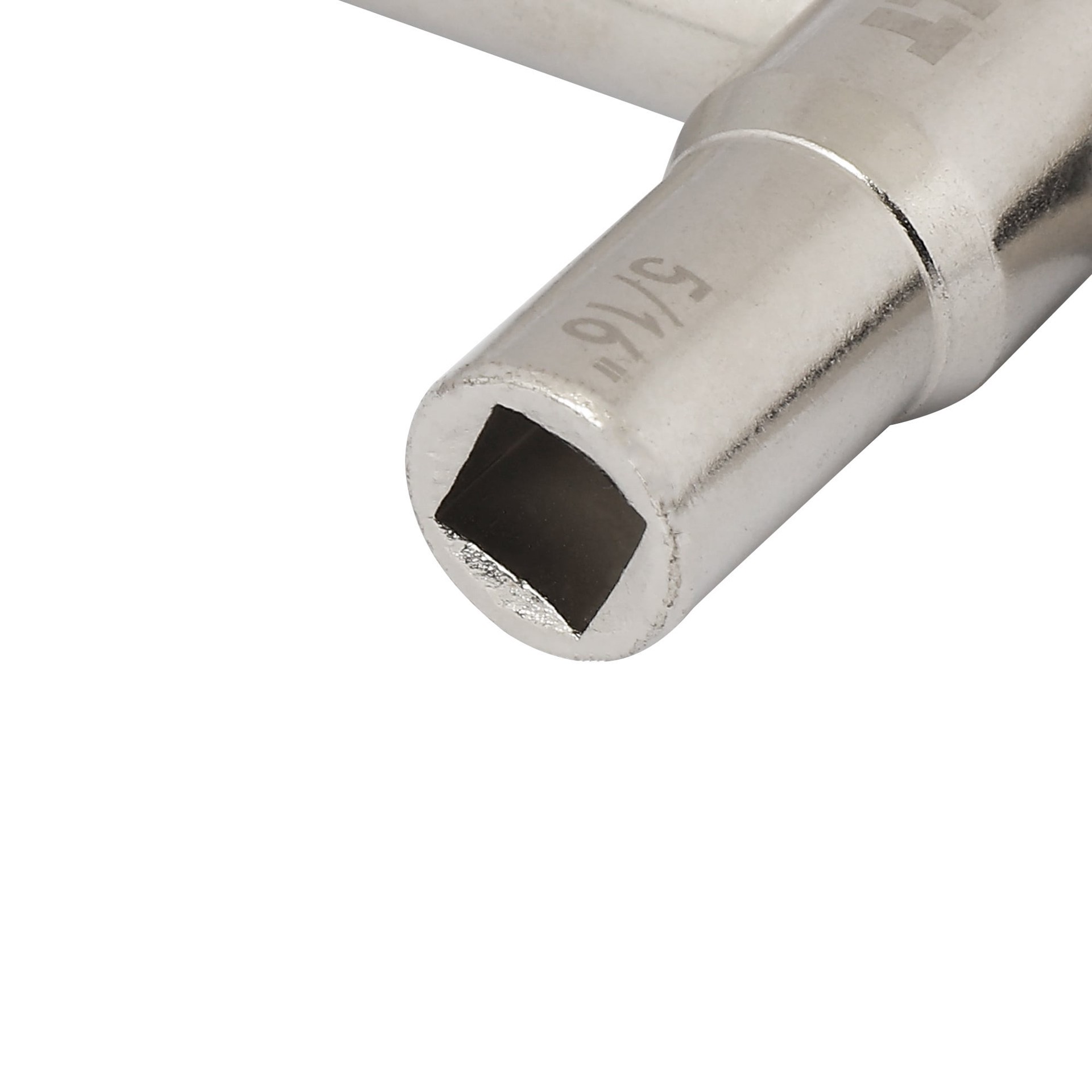 slide 6 of 6, Kobalt Four way key, 1 ct