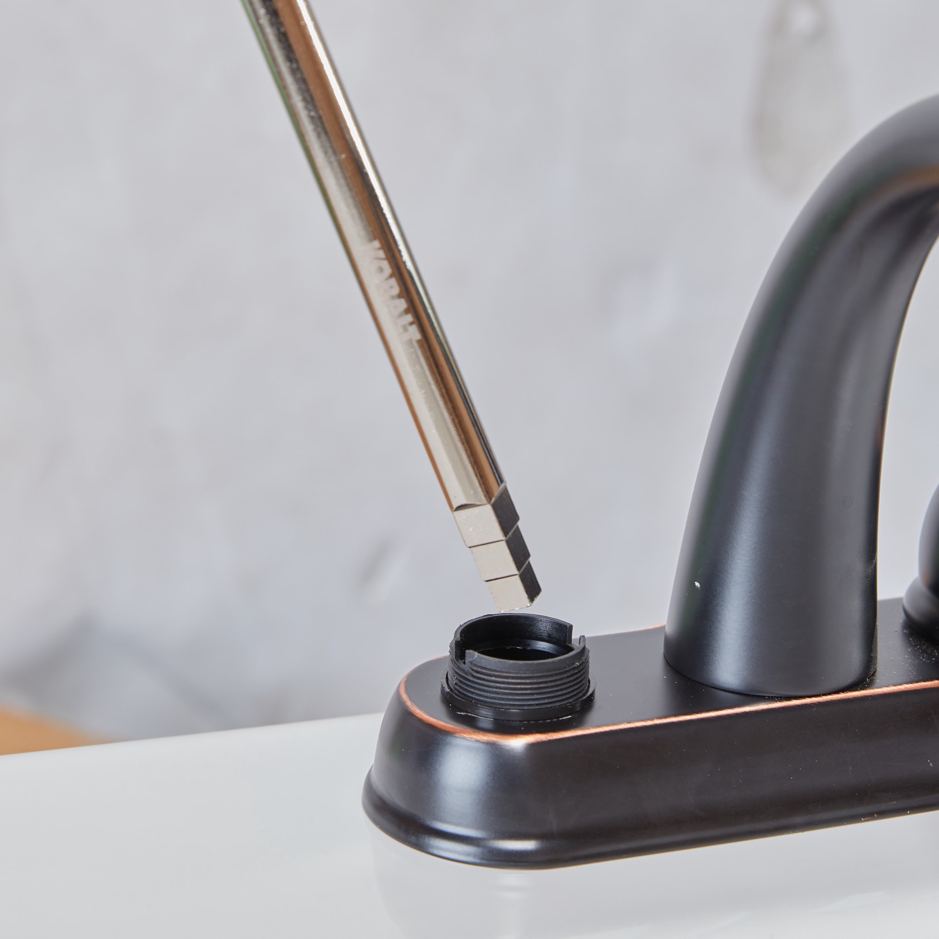 slide 2 of 5, Kobalt Seat 2-Piece Wrench kit, 1 ct