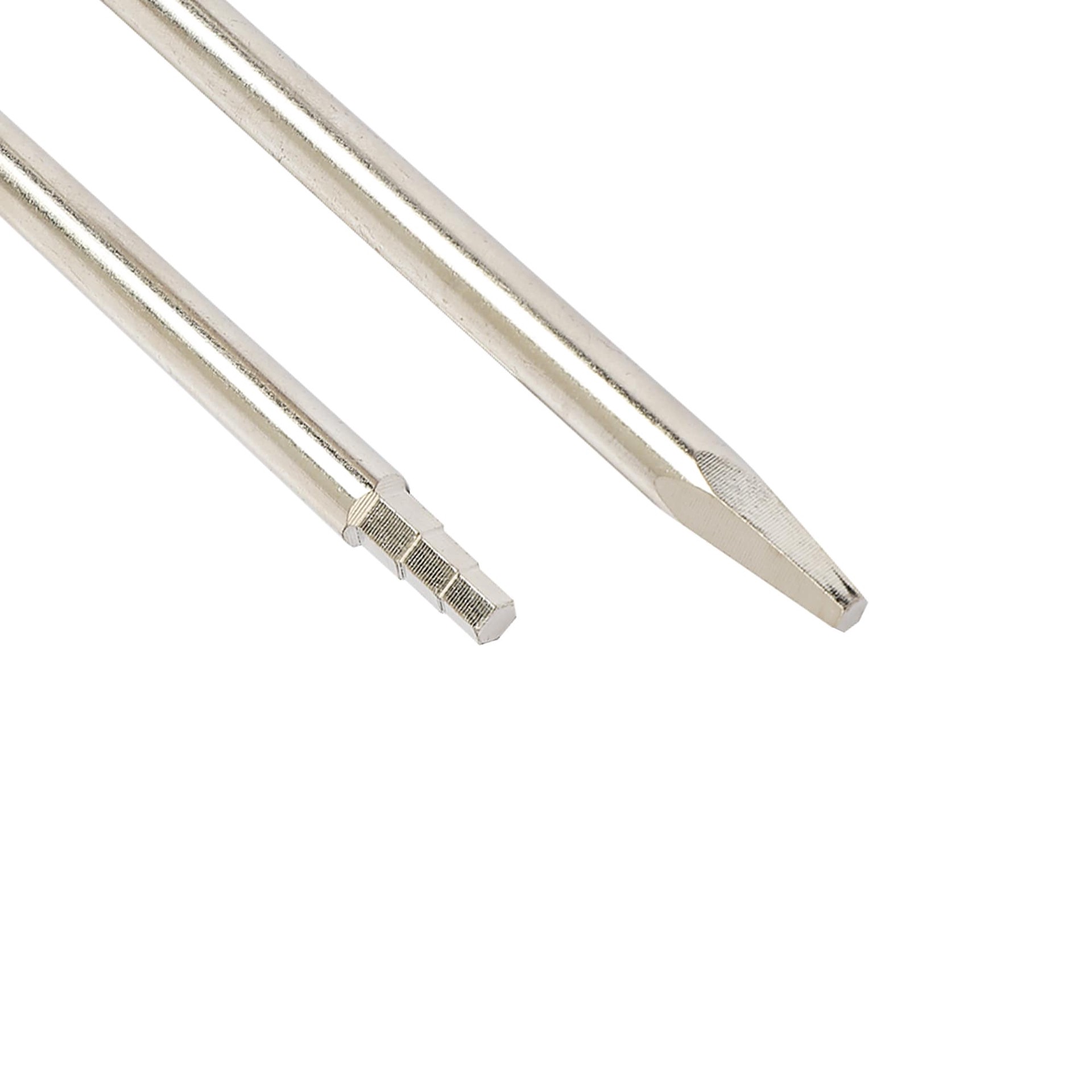 slide 4 of 5, Kobalt Seat 2-Piece Wrench kit, 1 ct