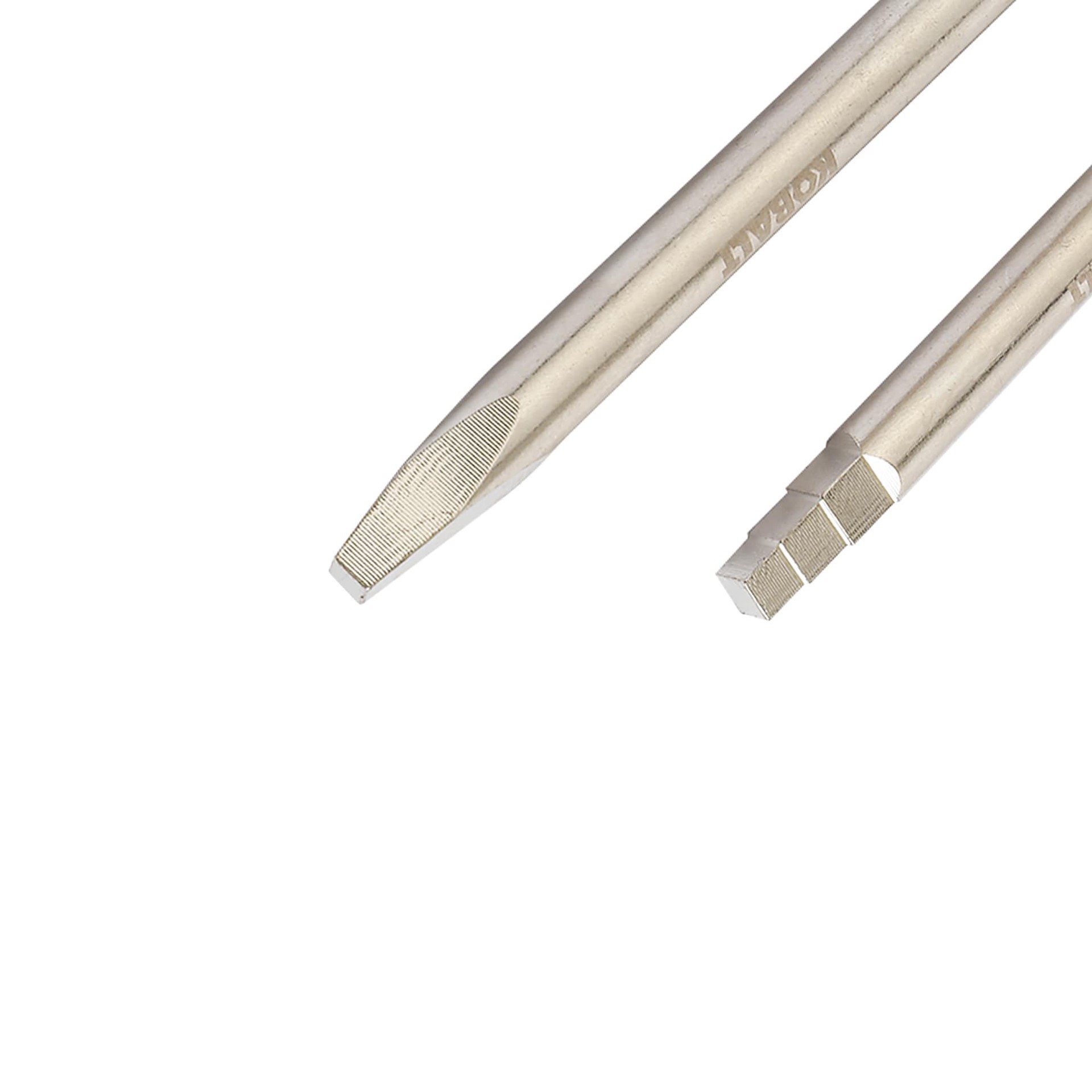 slide 5 of 5, Kobalt Seat 2-Piece Wrench kit, 1 ct