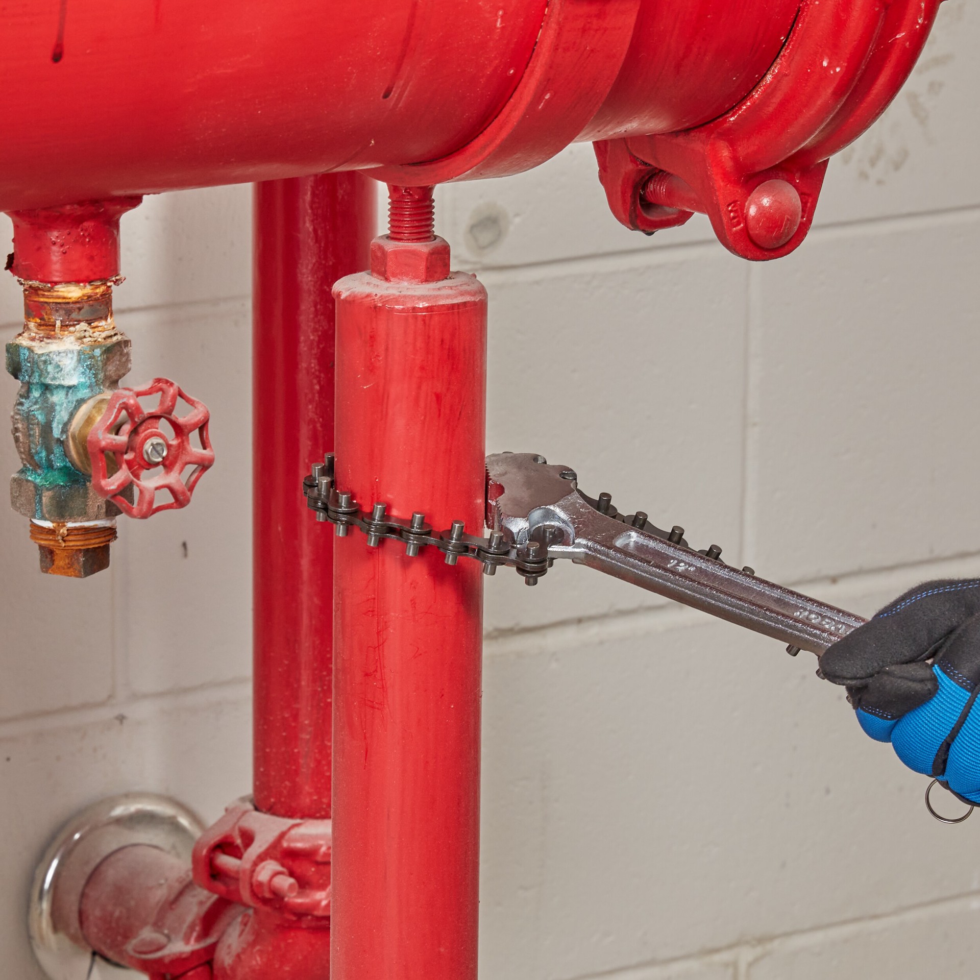 slide 2 of 6, Kobalt 12 in Wrench, 1 ct