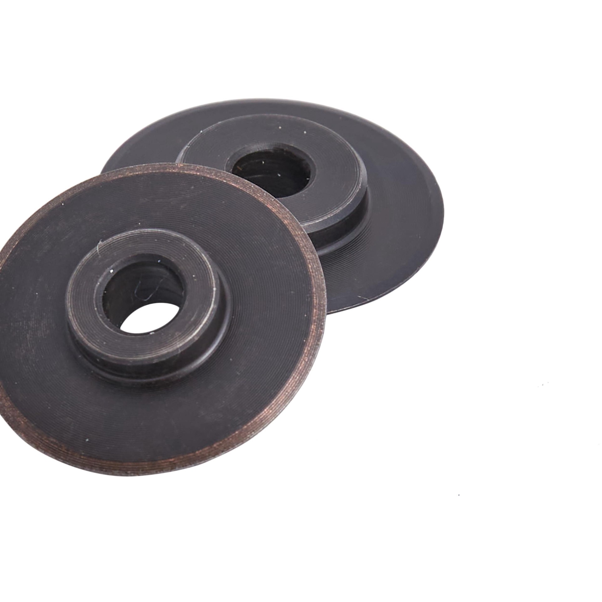 slide 2 of 6, Kobalt Cutter 2-1/8-in Replacement cutting wheel, 1 ct