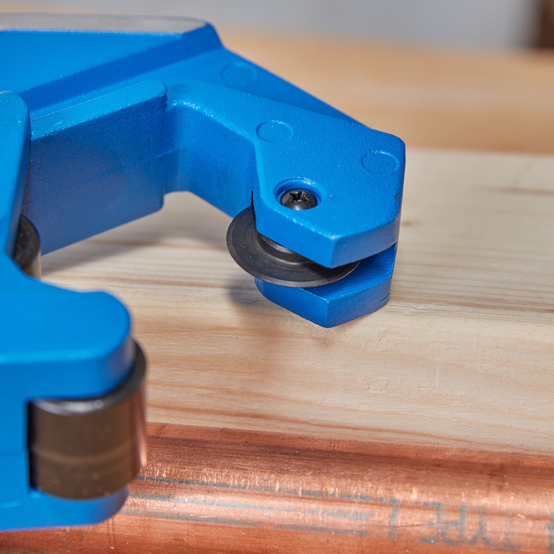 slide 5 of 6, Kobalt Cutter 2-1/8-in Replacement cutting wheel, 1 ct