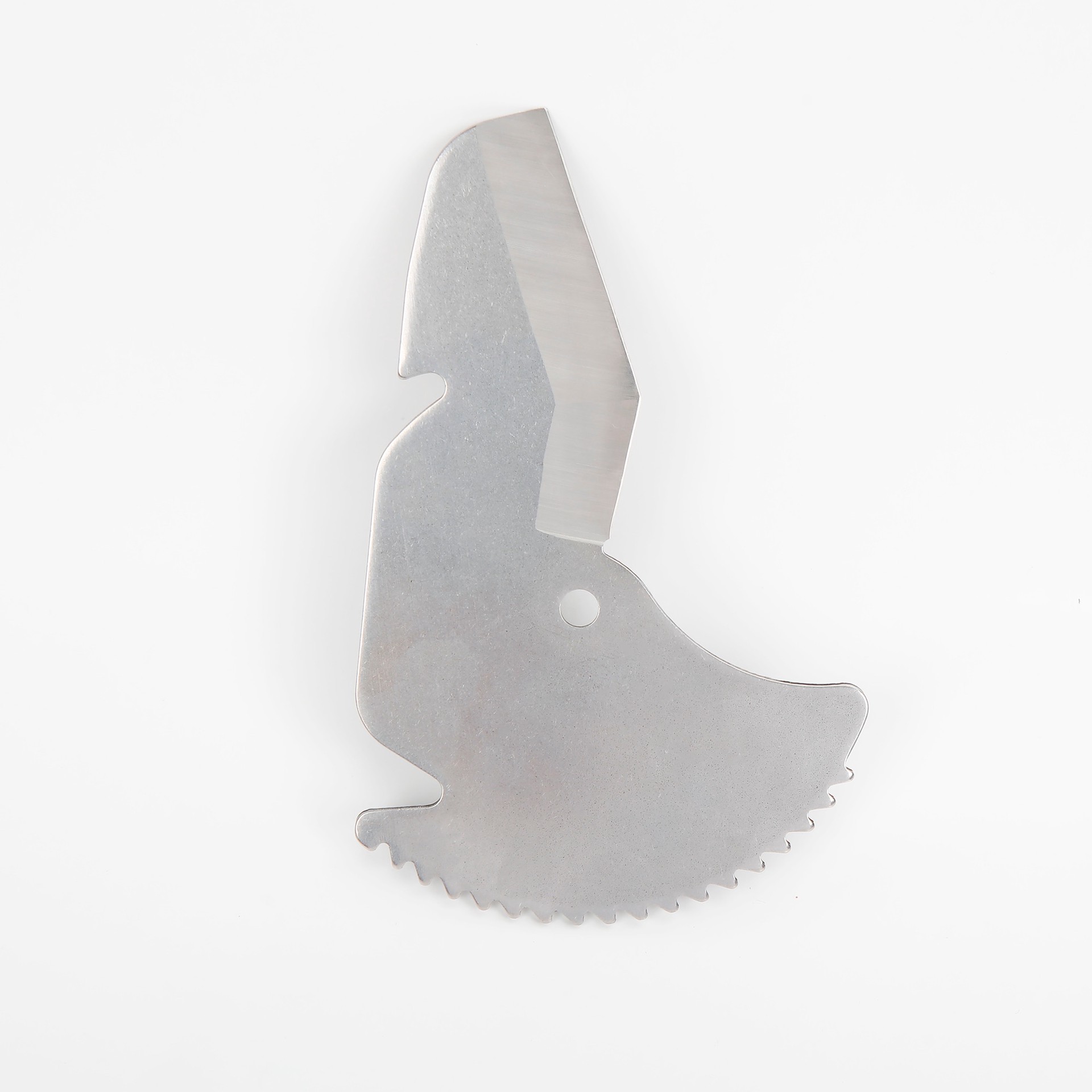 slide 5 of 6, Kobalt 1-1/4-in PVC cutter replacement blade, 1 ct