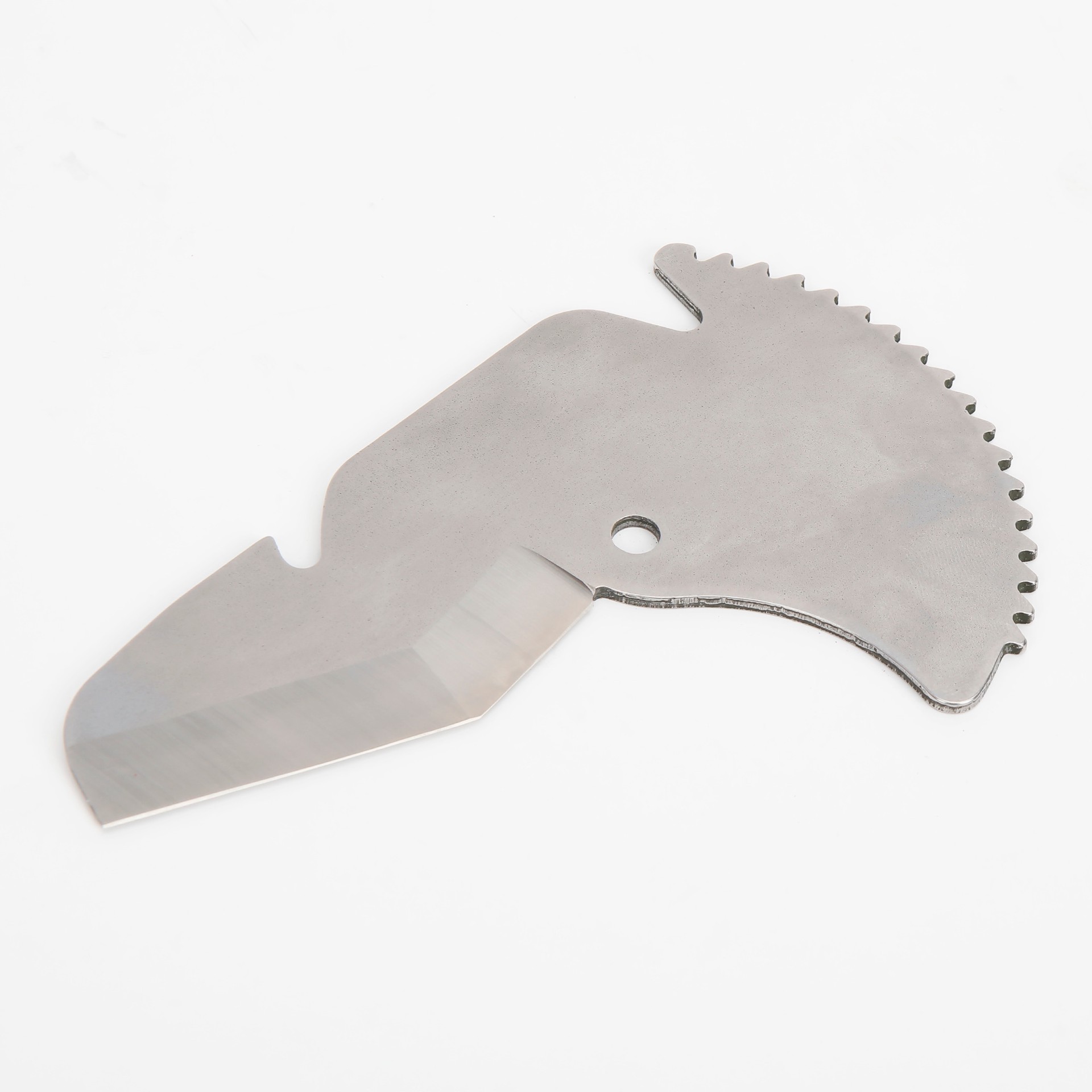 slide 6 of 6, Kobalt 1-1/4-in PVC cutter replacement blade, 1 ct