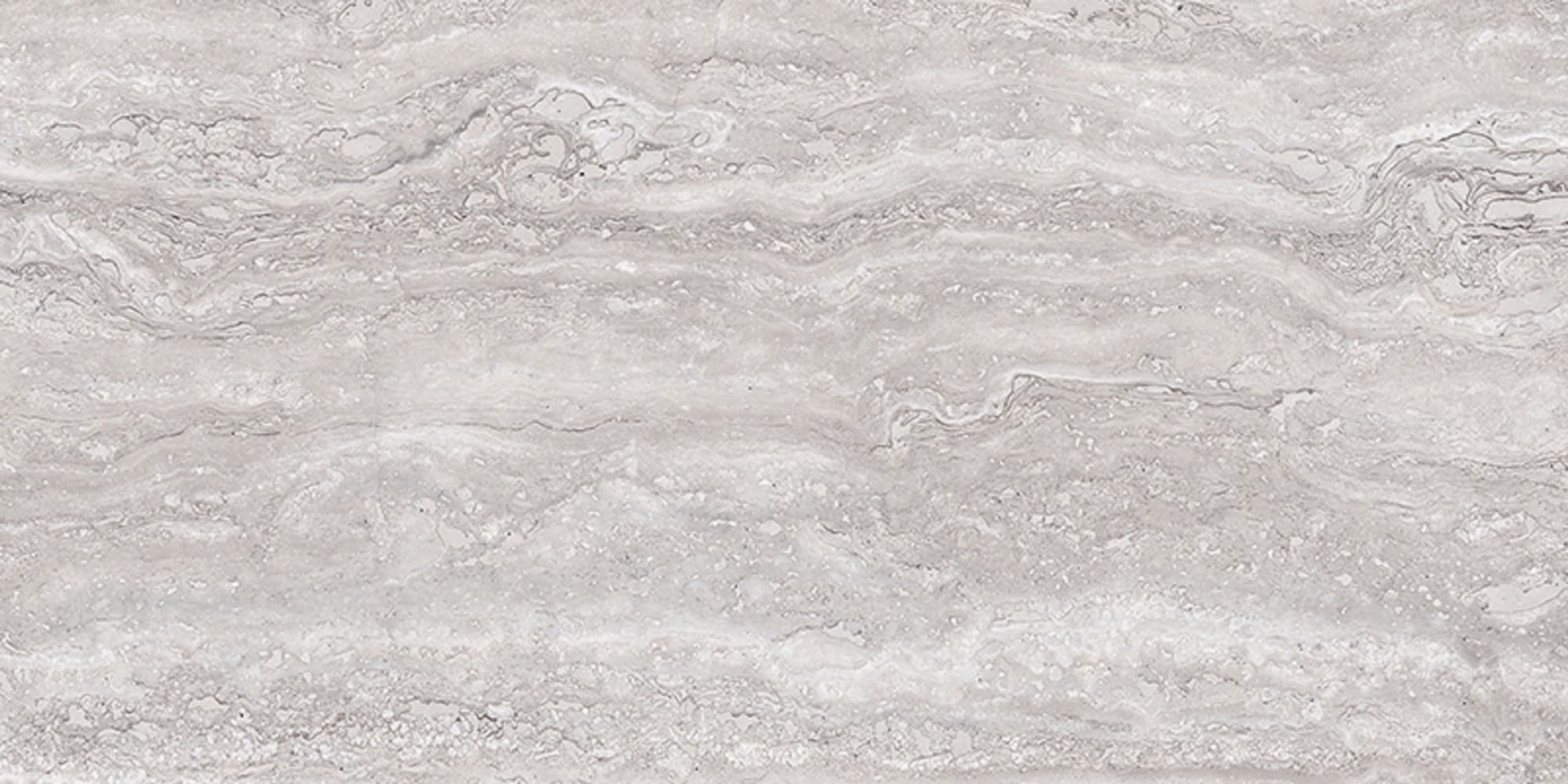 slide 1 of 6, Style Selections Torin Gray 12-in x 24-in Polished Porcelain Marble look Standard Floor and Wall Tile ( 1.93-sq ft Piece, 1 ct