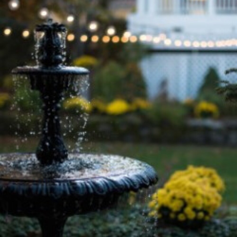 slide 4 of 6, GE LED String Light 11 -Watt EQ S14 Soft white Medium base (E-26) LED Specialty Light Bulb 10 -Pack, 1 ct