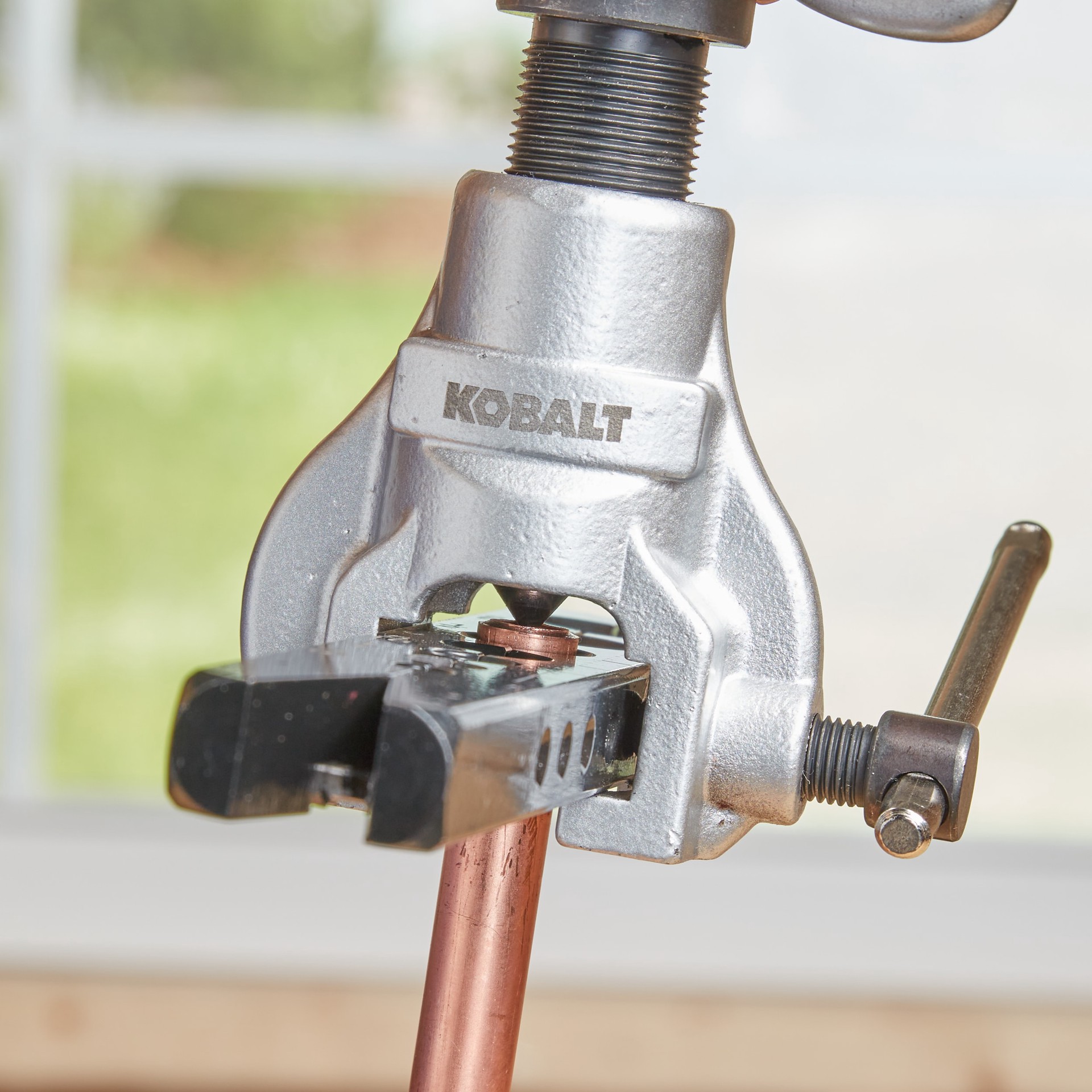 slide 2 of 6, Kobalt Heavy duty Flaring tool, 1 ct