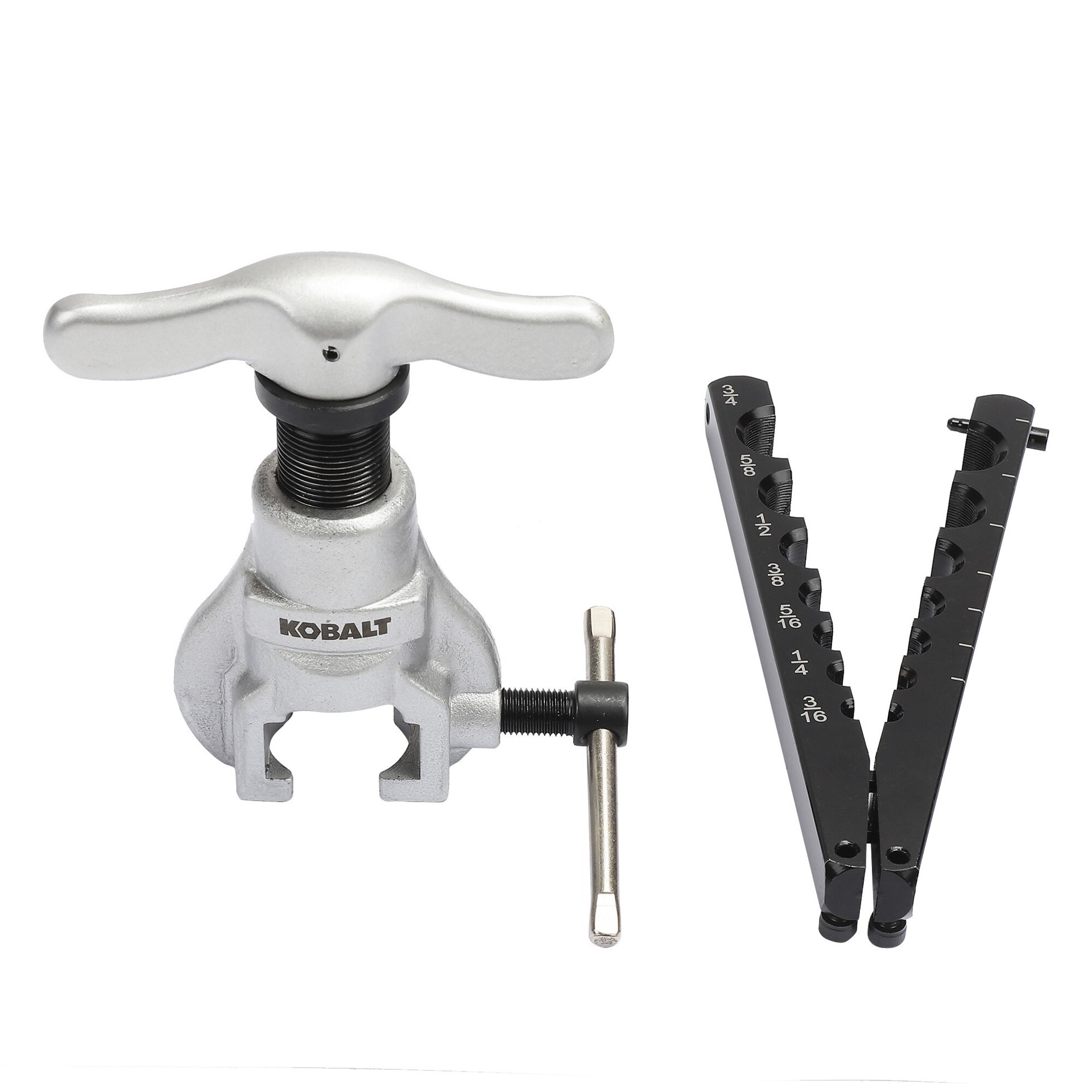 slide 5 of 6, Kobalt Heavy duty Flaring tool, 1 ct