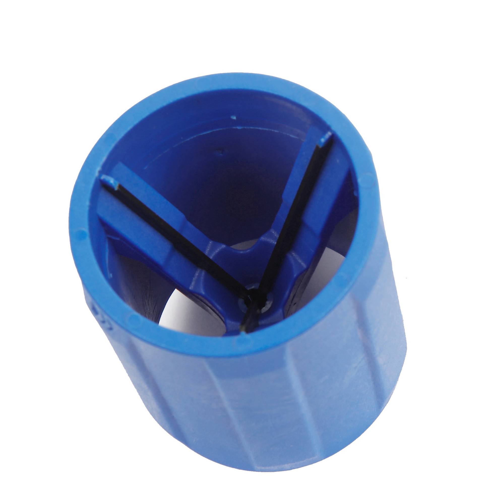 slide 6 of 6, Kobalt 1/8-in to 1-5/8-in Reamer, 1 ct