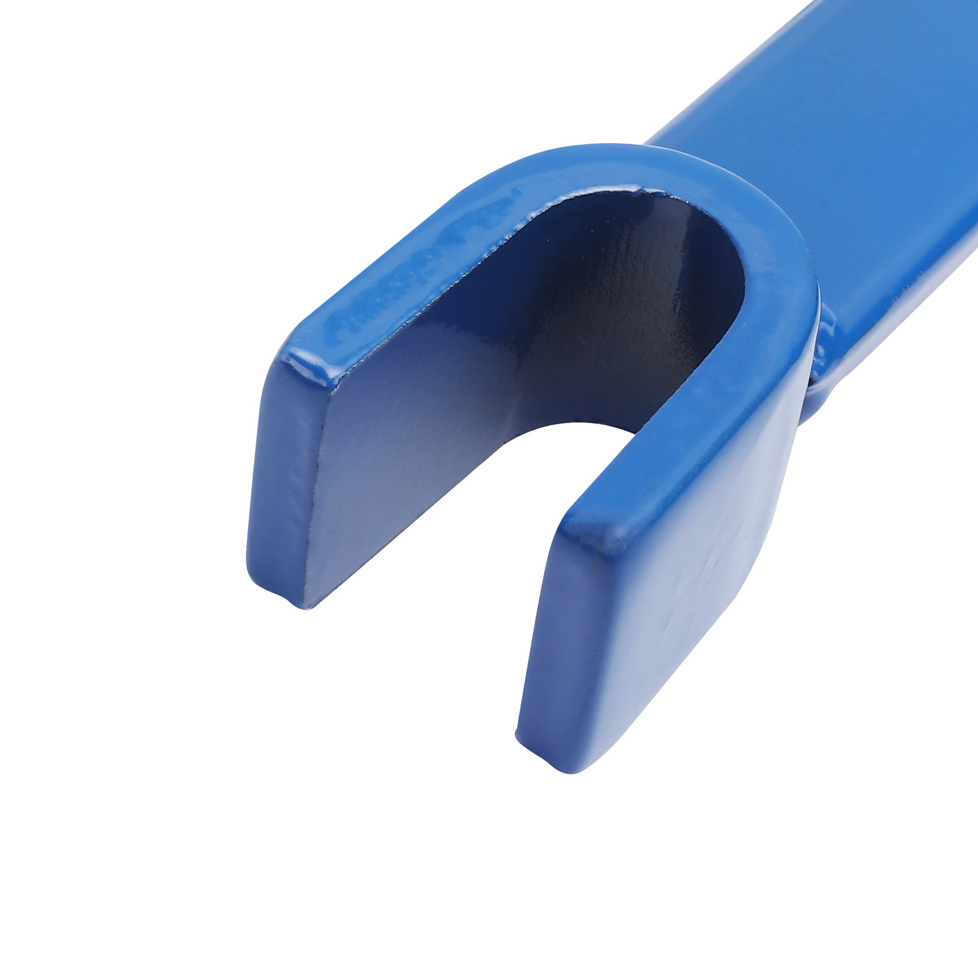 slide 6 of 6, Kobalt Gas/Water Shut-Off Wrench, 1 ct