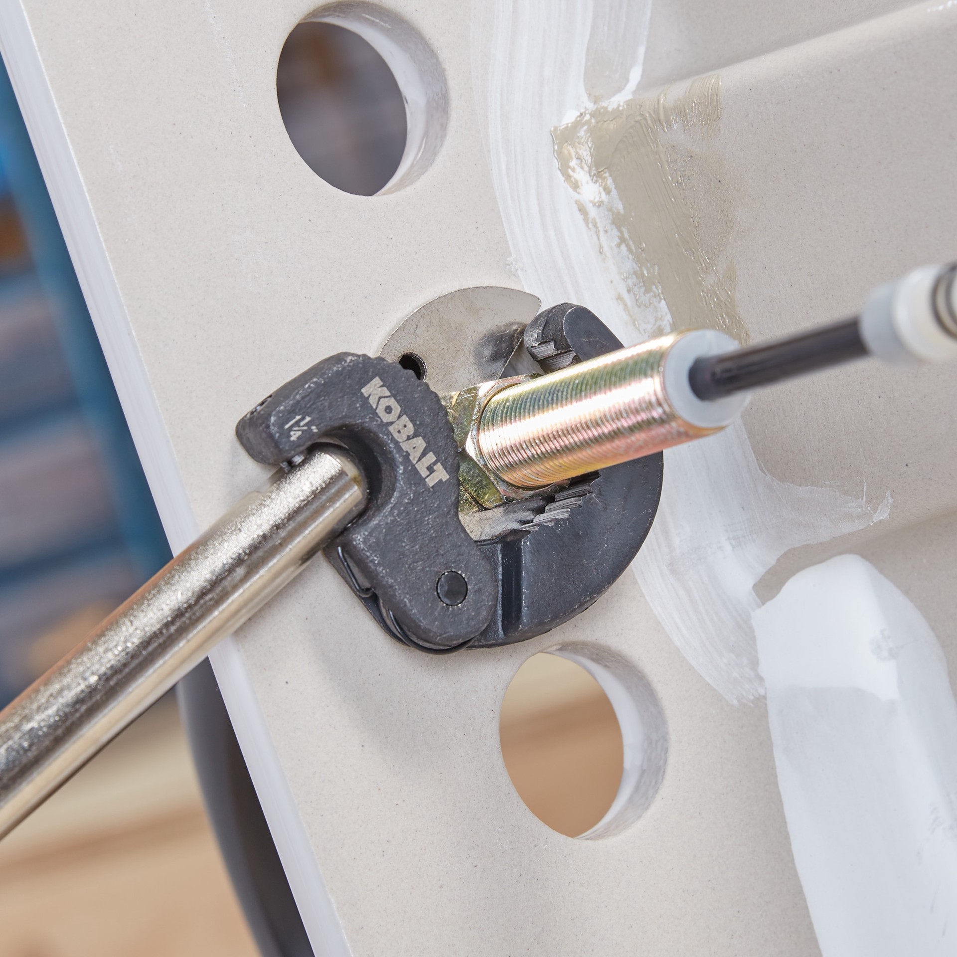 slide 2 of 6, Kobalt 11 in Wrench, 1 ct