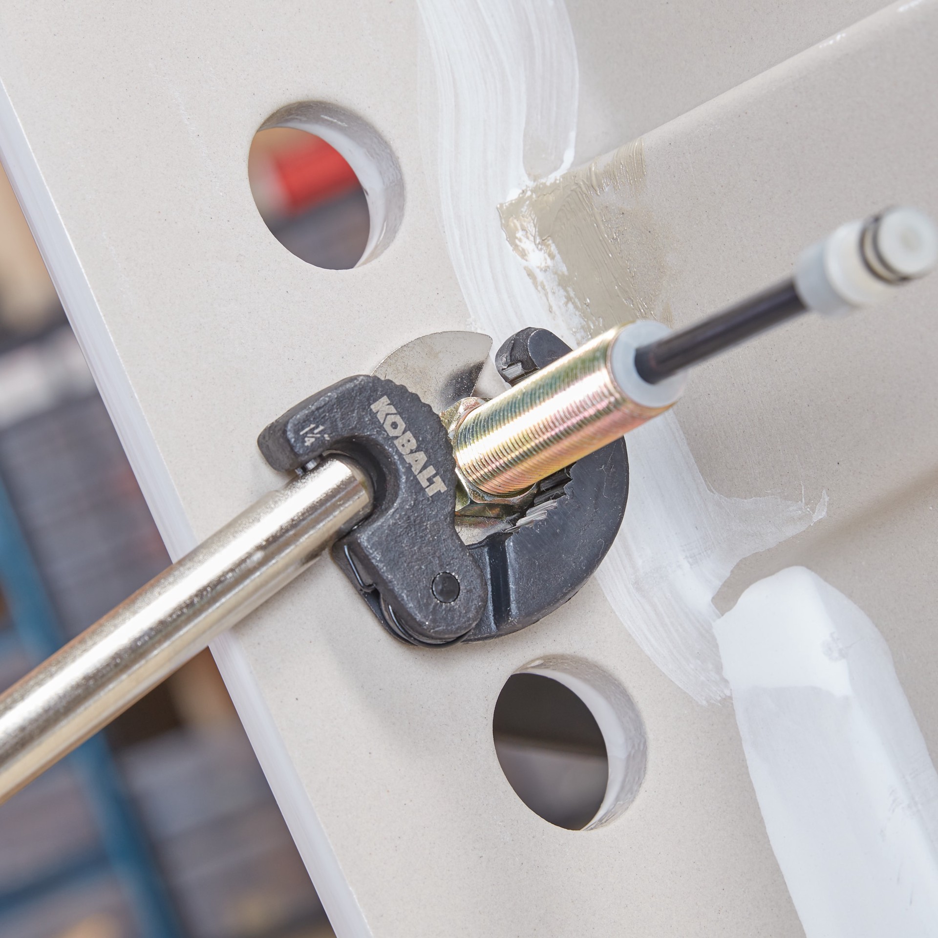 slide 4 of 6, Kobalt 11 in Wrench, 1 ct