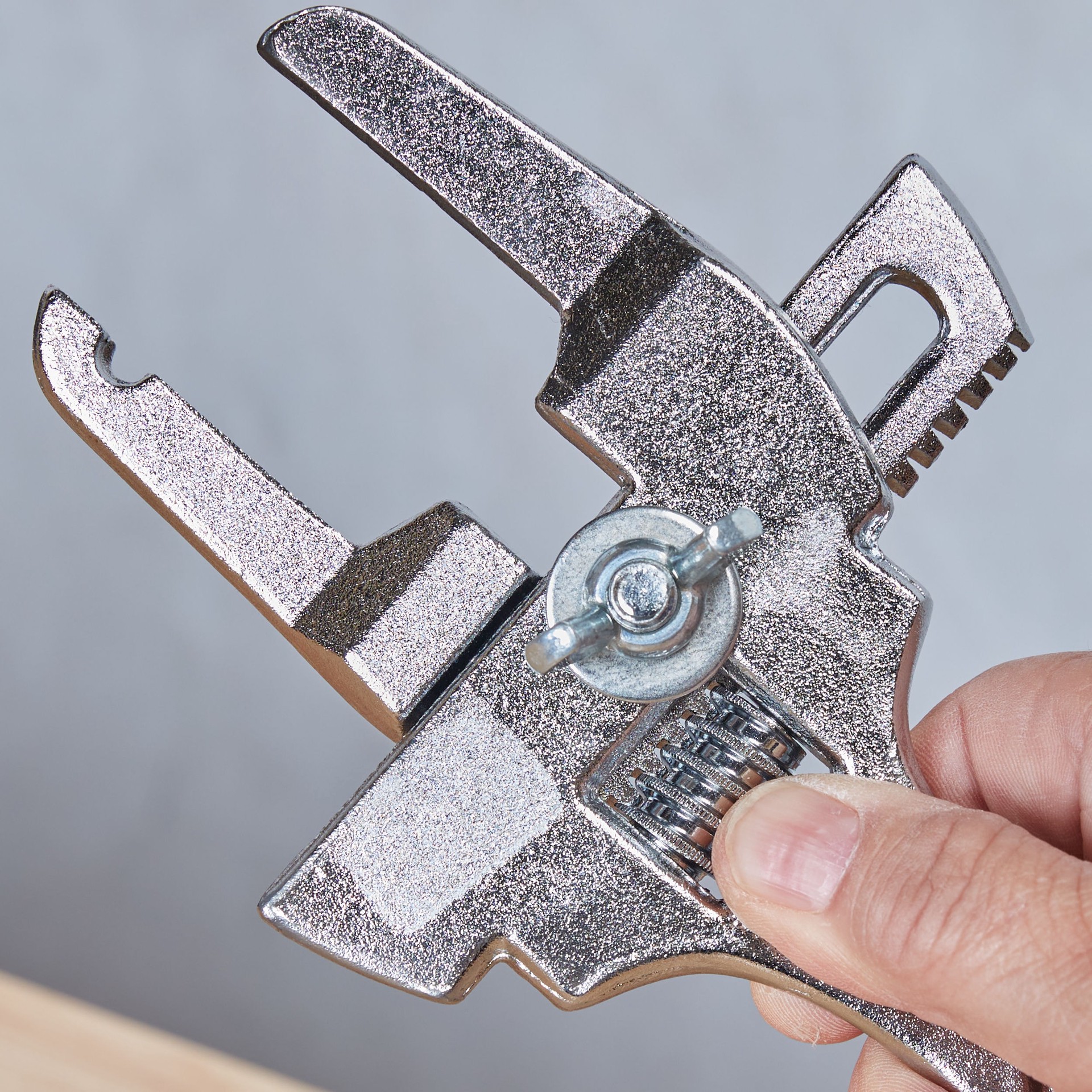 slide 3 of 6, Kobalt 3 in Wrench, 1 ct