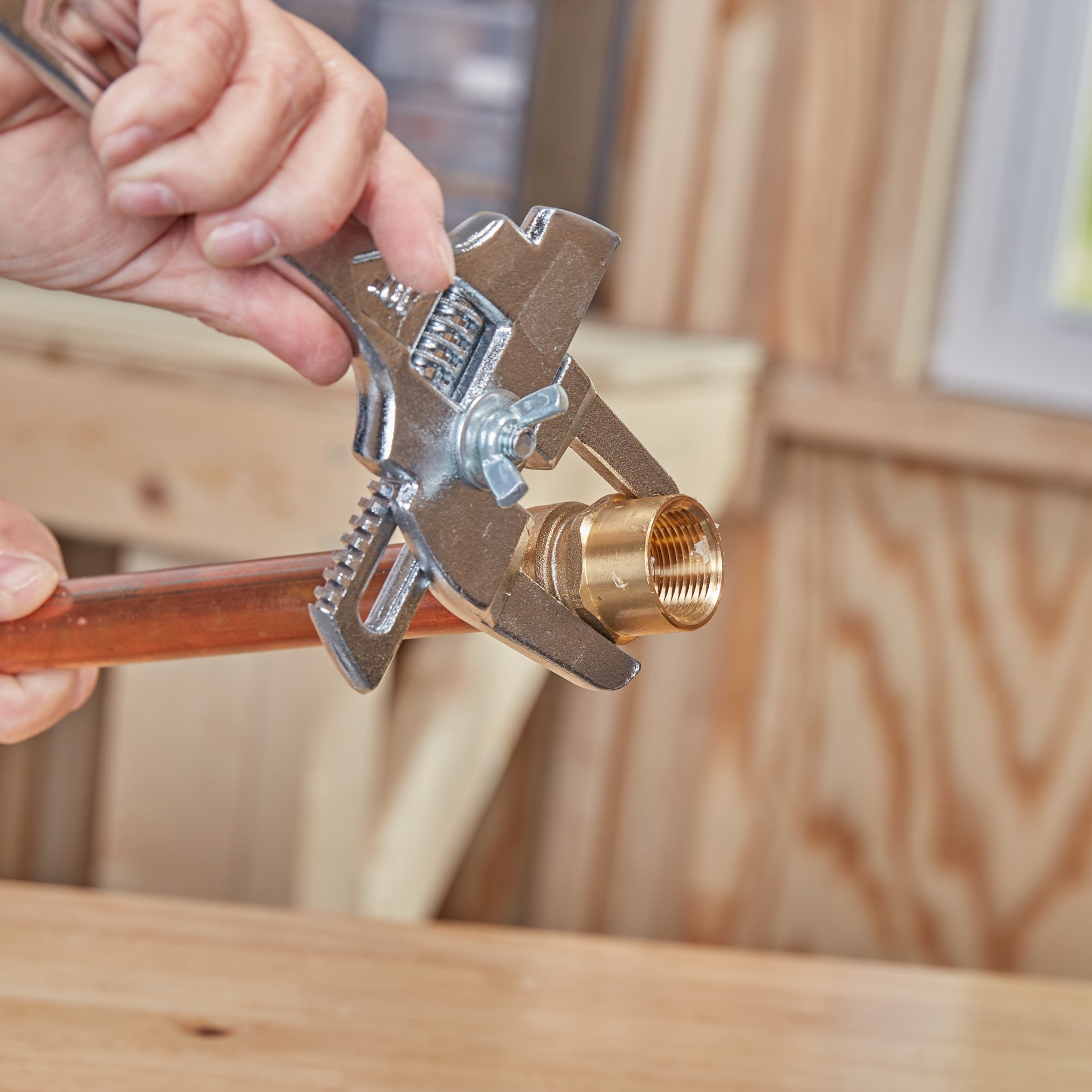 slide 4 of 6, Kobalt 3 in Wrench, 1 ct