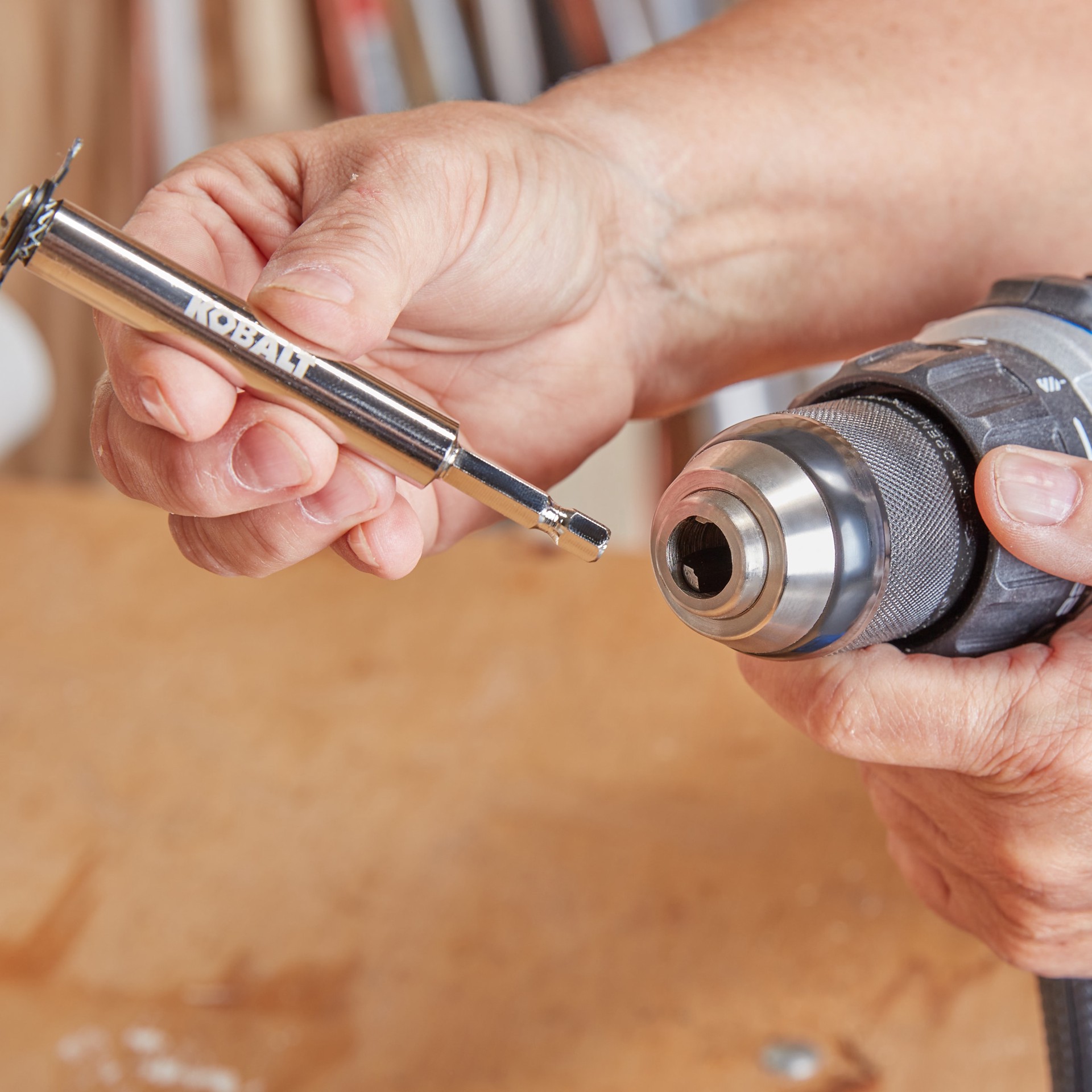 slide 3 of 6, Kobalt 1-1/4-in Internal PVC cutter, 1 ct