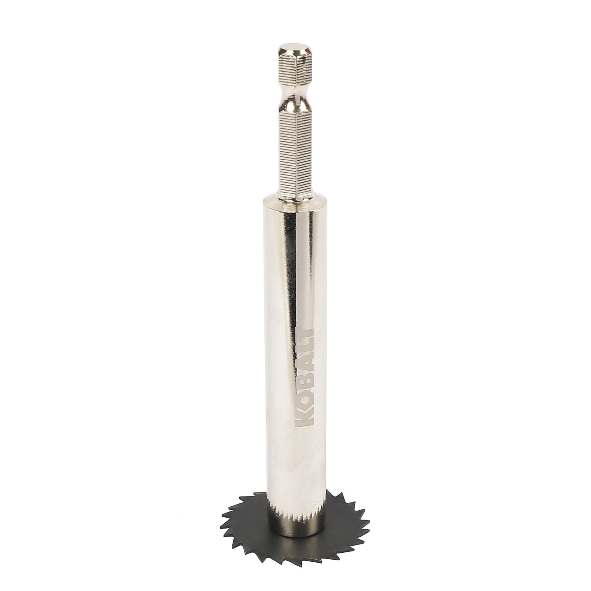 slide 5 of 6, Kobalt 1-1/4-in Internal PVC cutter, 1 ct