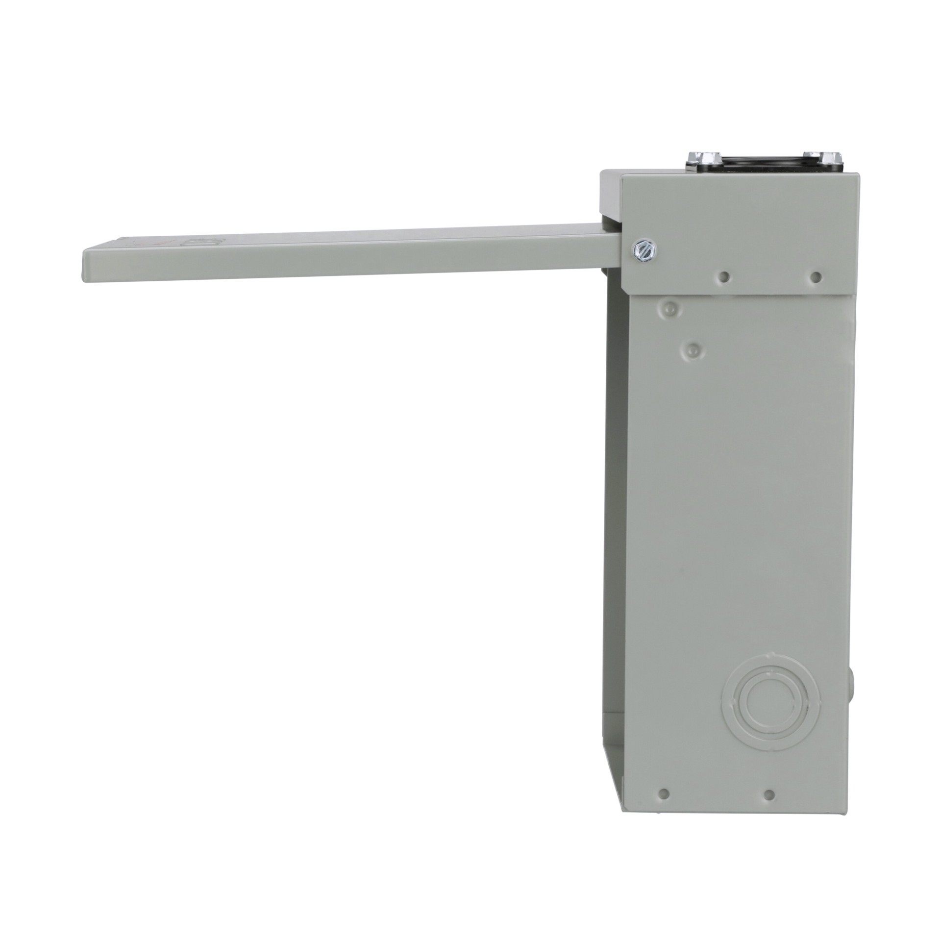 slide 4 of 6, Eaton 100 Amp Single phase (120V/240V) Non-fusible Outdoor General-duty Disconnect Disconnect, 1 ct