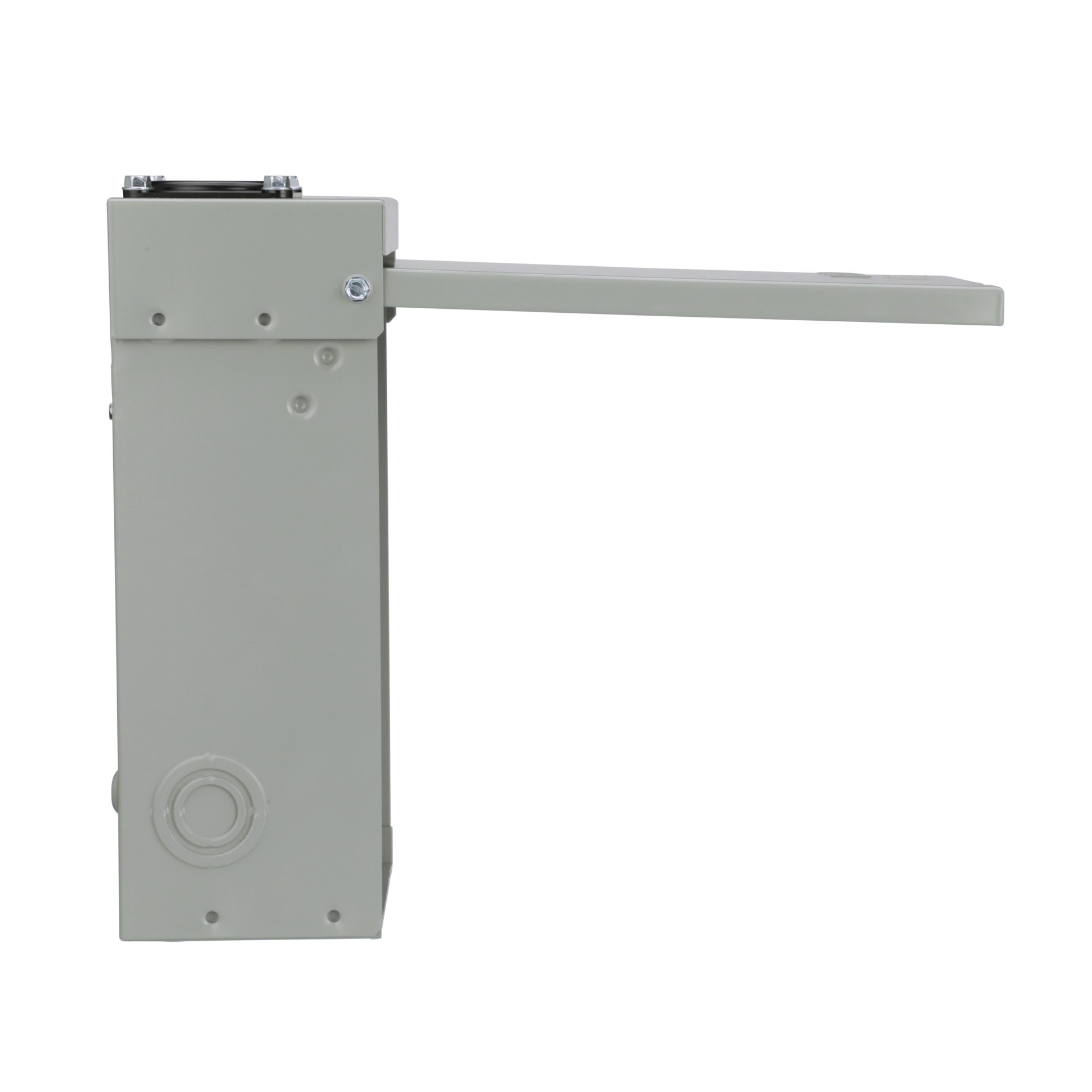 slide 6 of 6, Eaton 100 Amp Single phase (120V/240V) Non-fusible Outdoor General-duty Disconnect Disconnect, 1 ct