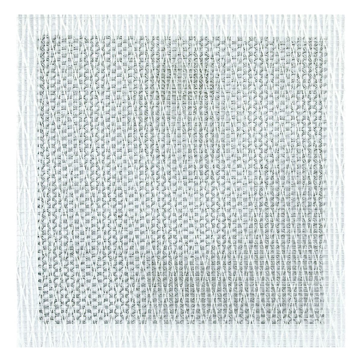 slide 5 of 6, Saint-Gobain ADFORS Aluminum 7.3-in x 0.01-in Drywall Repair Patch 3 -Pack, 1 ct