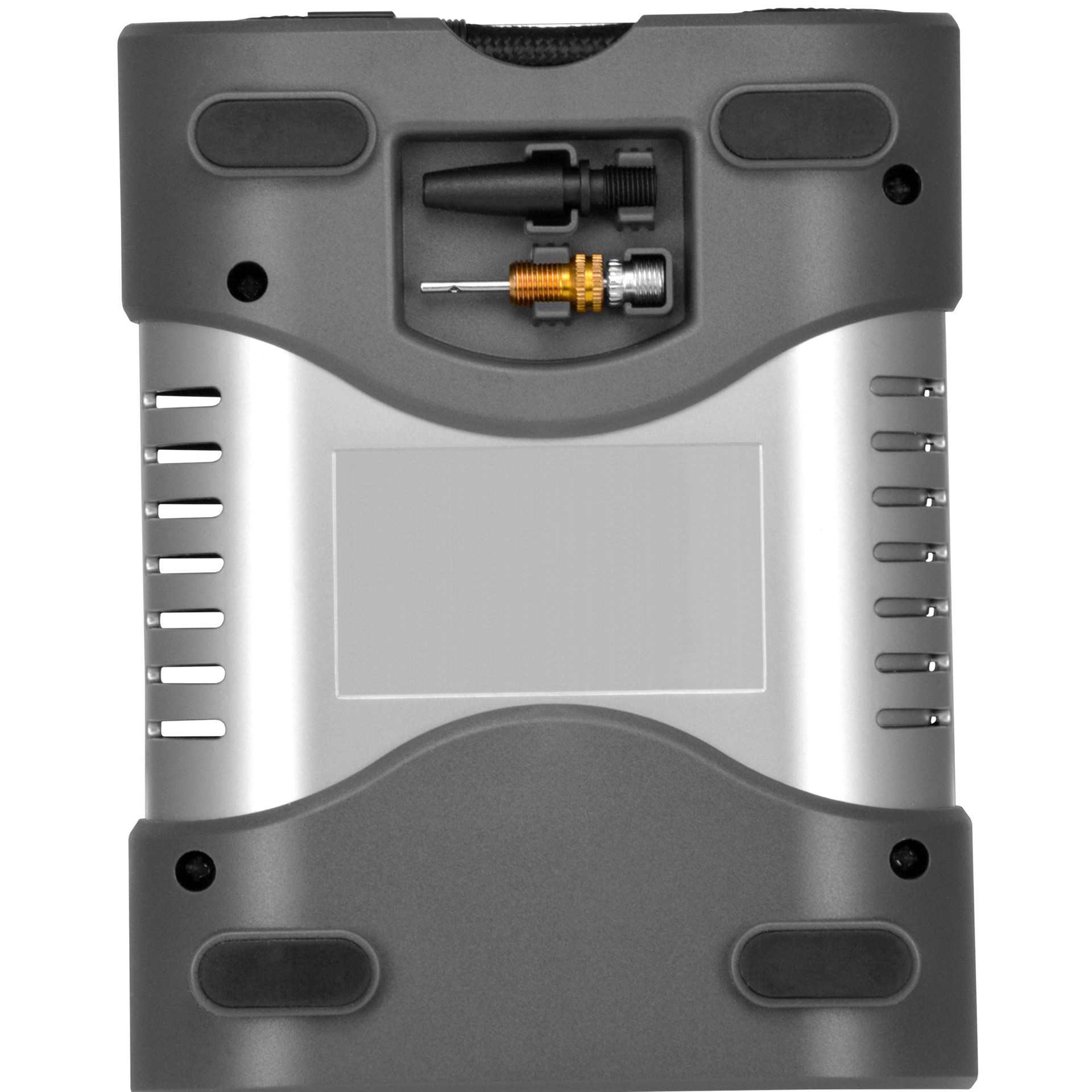 slide 3 of 6, Monkey Grip Low-pressure tire gauge kit, 1 ct