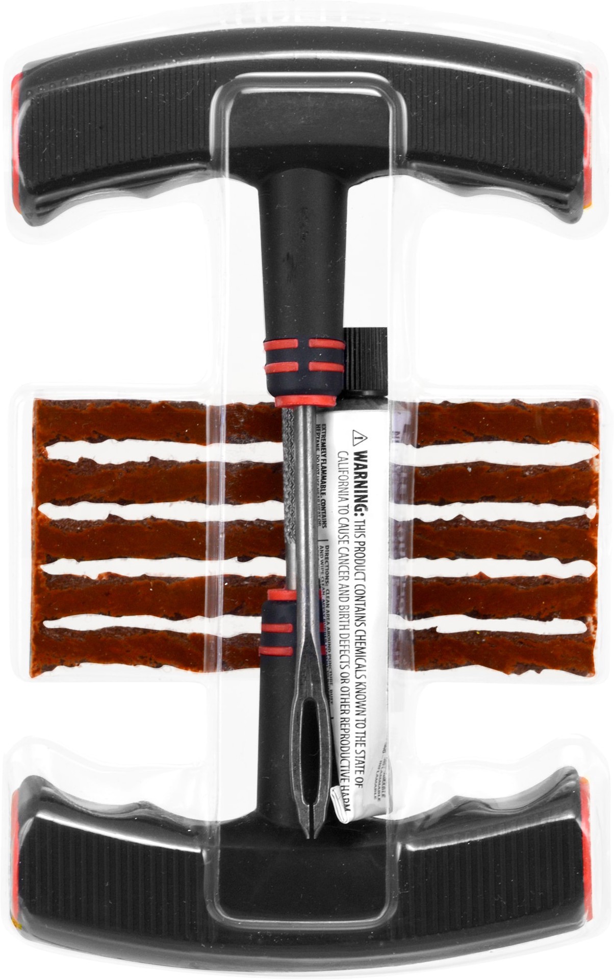 slide 4 of 4, Monkey Grip Tire repair kit, 1 ct