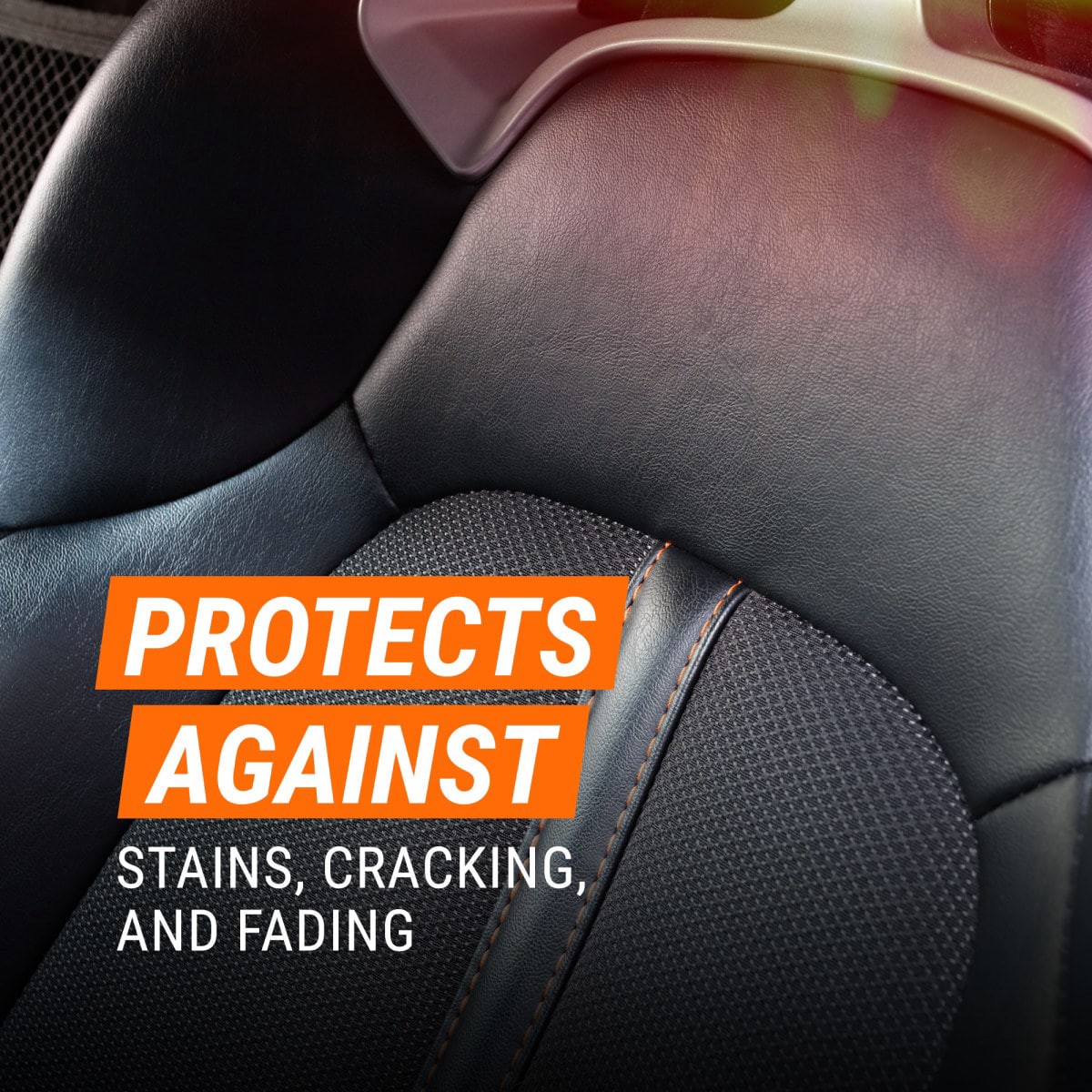 slide 5 of 6, Armor All Leather Care Wipes 30 -Count Wipes Car Interior Cleaner, 1 ct