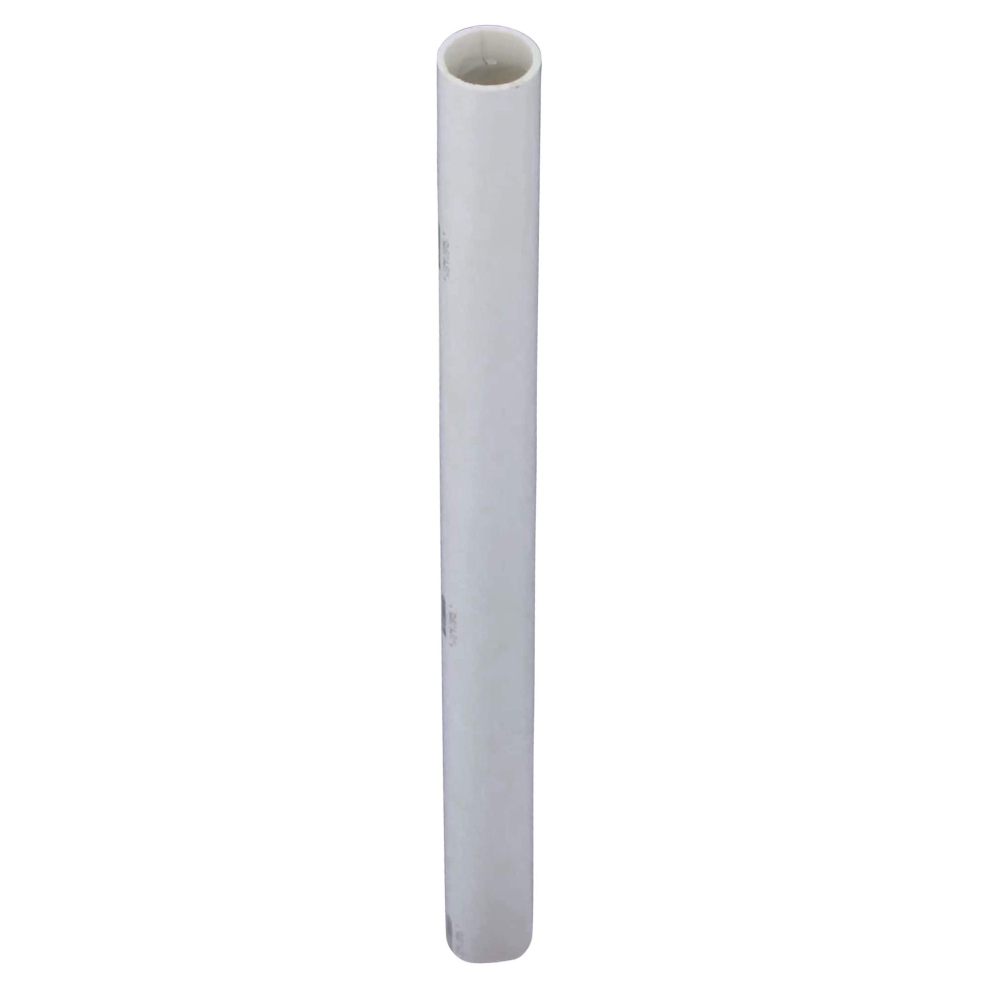 slide 5 of 6, 1-1/4-in x 2-ft 370 PSI Schedule 40 PVC Pipe, 1 ct
