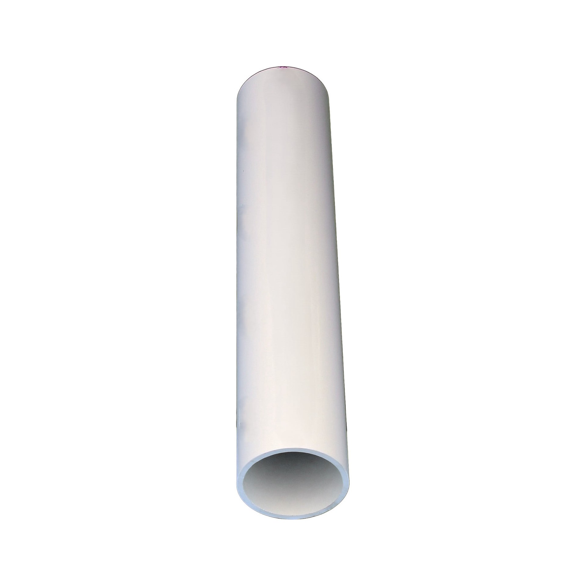 slide 6 of 6, 1-1/4-in x 2-ft 370 PSI Schedule 40 PVC Pipe, 1 ct