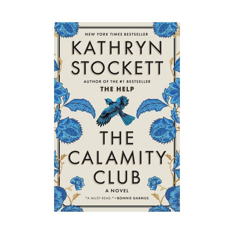 slide 1 of 1, Ingram The Calamity Club - by Kathryn Stockett (Hardcover), 1 ct