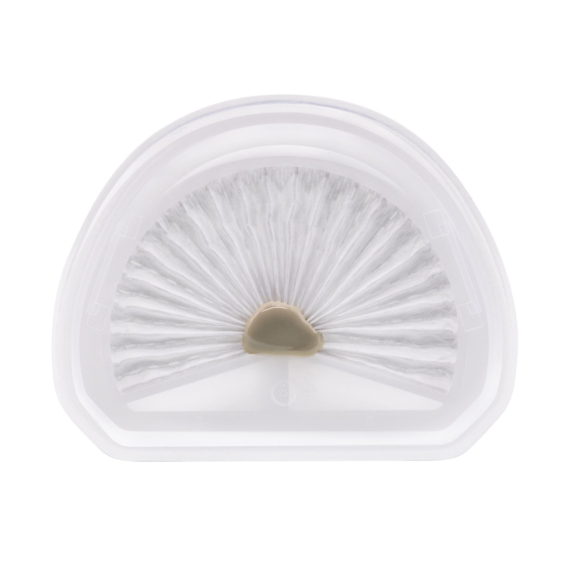 slide 5 of 5, BLACK+DECKER dustbuster AdvancedClean Washable Vacuum Filter for Handheld Vacuums, 1 ct