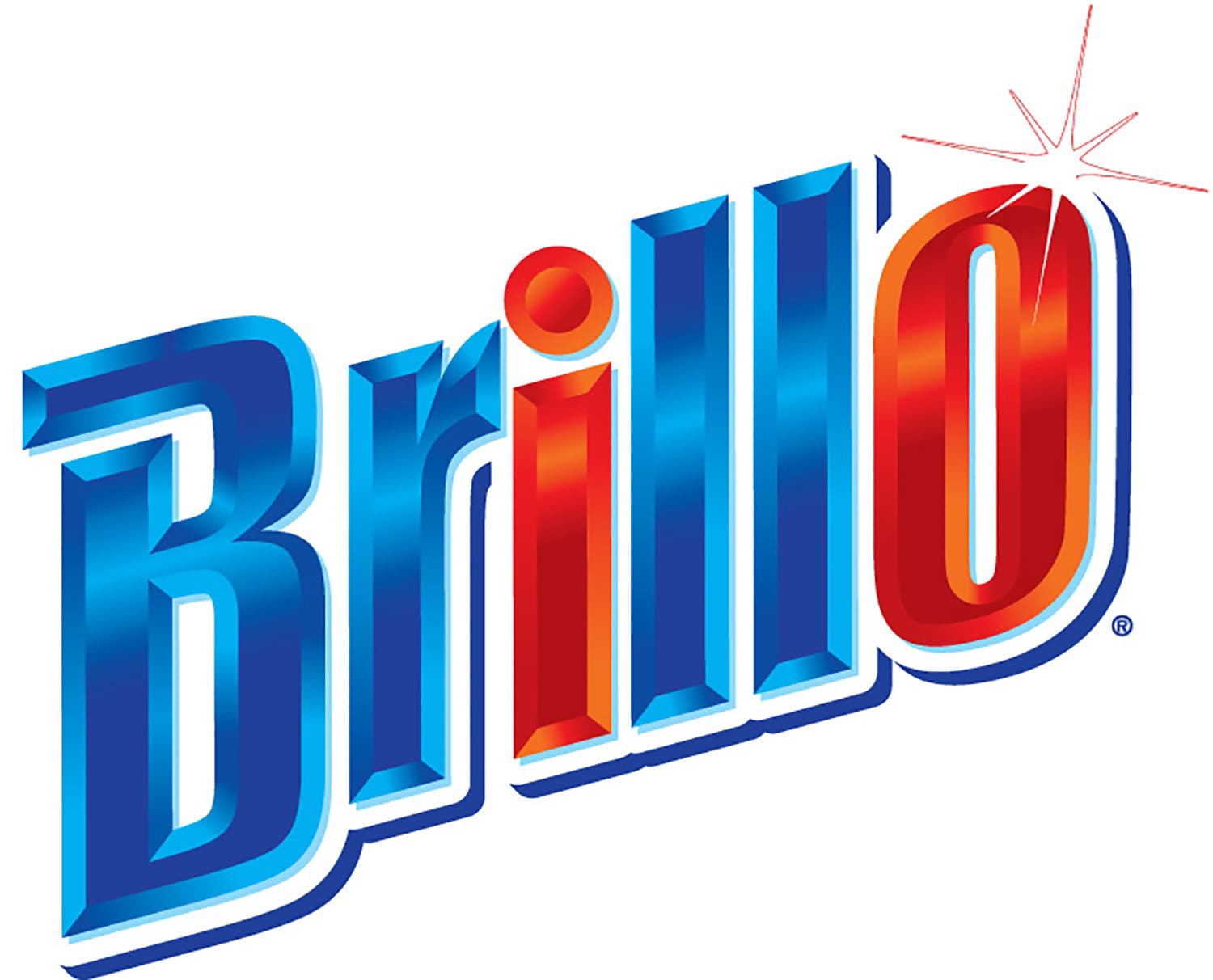 slide 6 of 6, Brillo Steel wool Scouring soap pad 18 -Pack, 1 ct