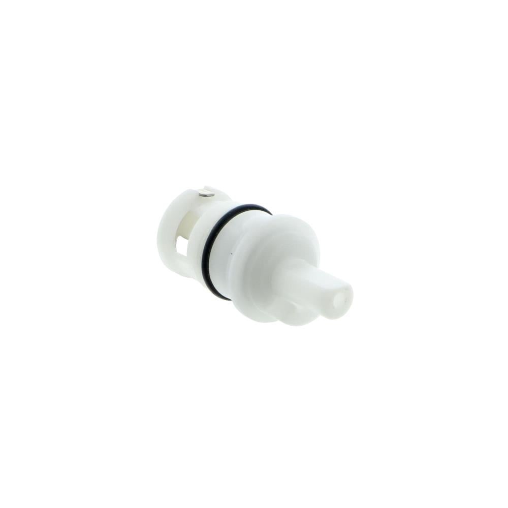 slide 2 of 4, Road & Home Plastic Faucet Stem for Faucet/Tub/Shower, 1 ct