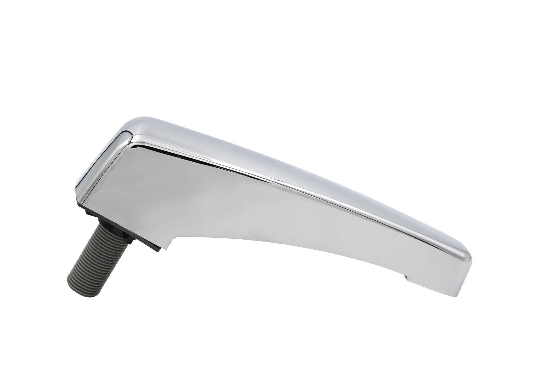 slide 5 of 5, Road & Home Polished Chrome Bathtub Spout, 1 ct
