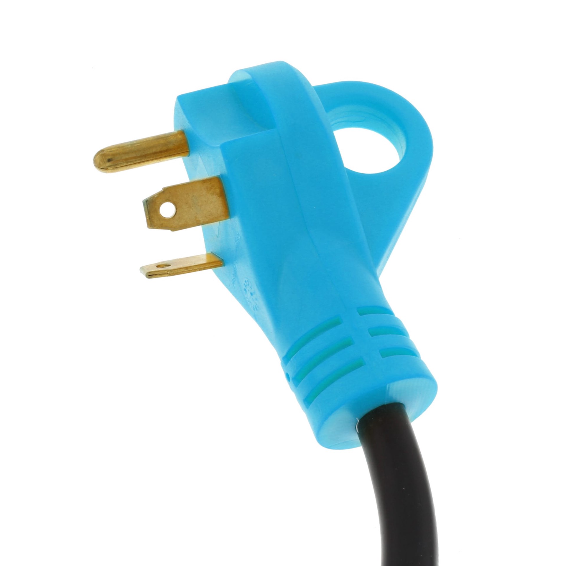 slide 2 of 6, Road & Home Road and Home 30-amp Adapter, 1 ct