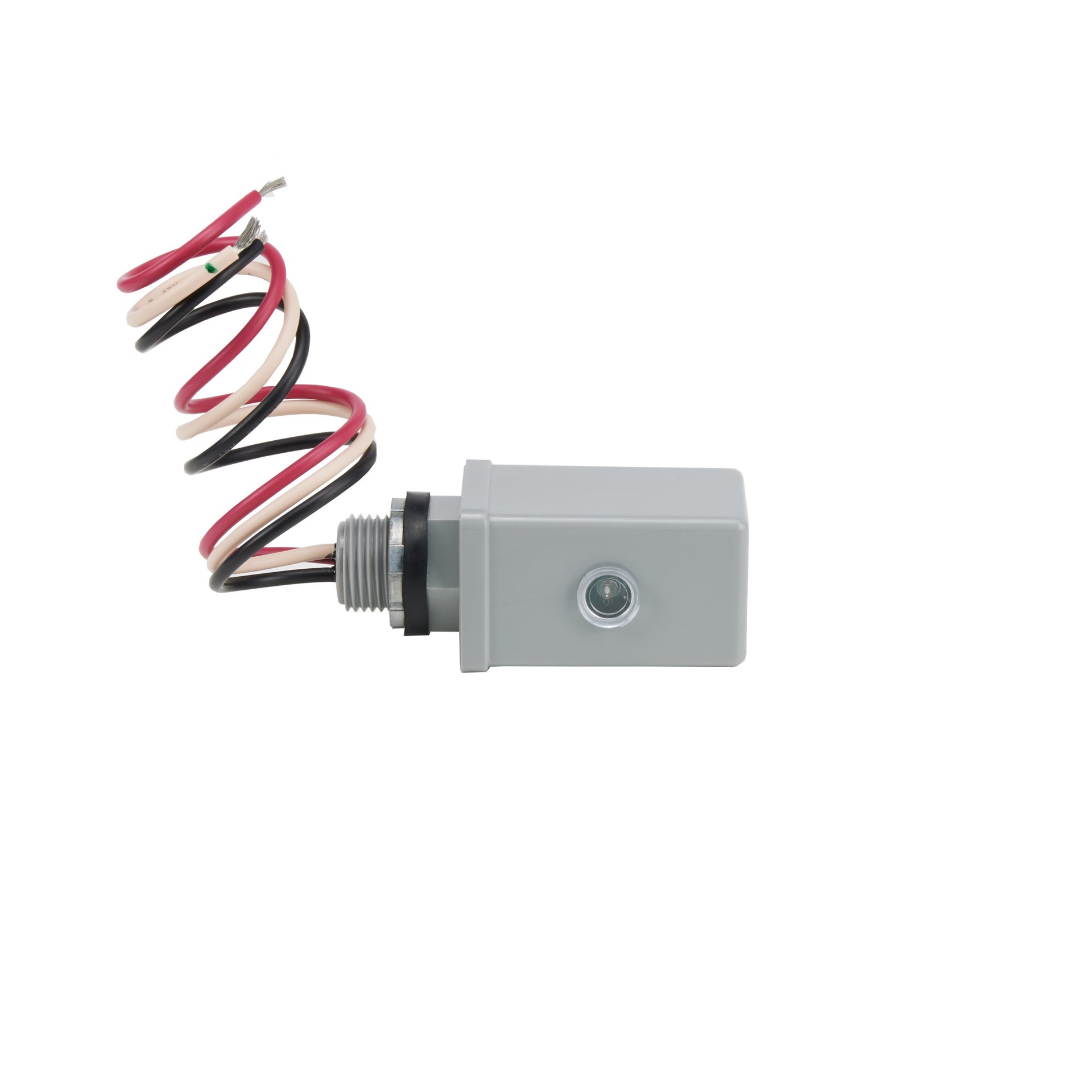 slide 2 of 4, TORK Gray Twist-lock Replacement Light sensor, 1 ct