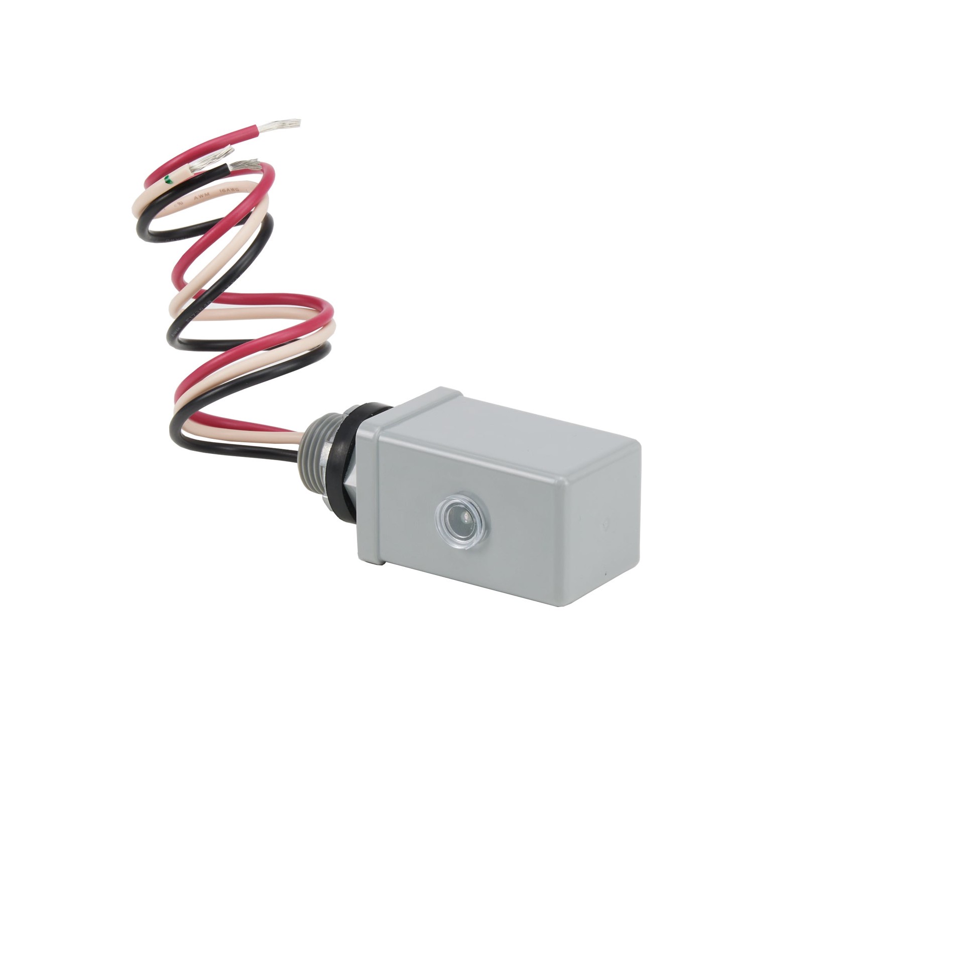 slide 3 of 4, TORK Gray Twist-lock Replacement Light sensor, 1 ct