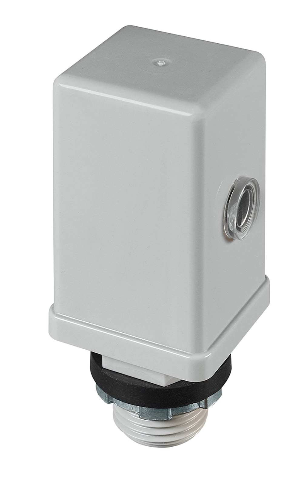 slide 1 of 4, TORK Gray Twist-lock Replacement Light sensor, 1 ct