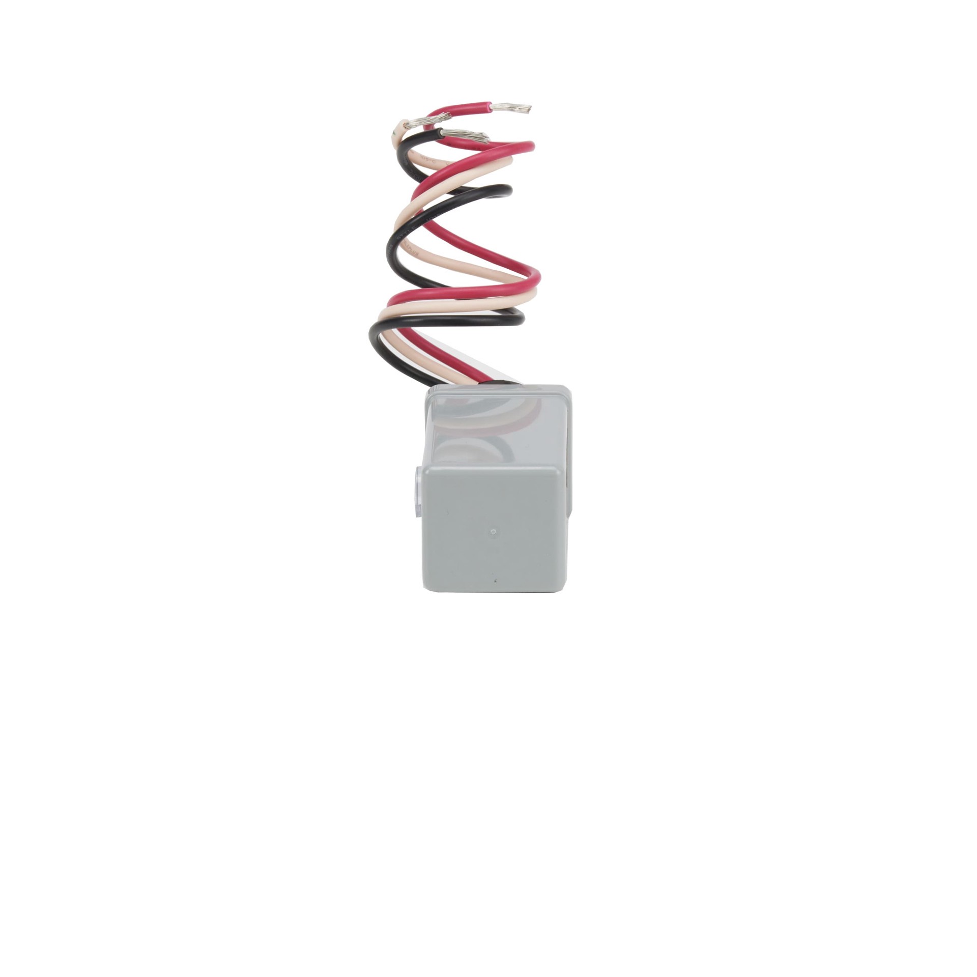 slide 4 of 4, TORK Gray Twist-lock Replacement Light sensor, 1 ct