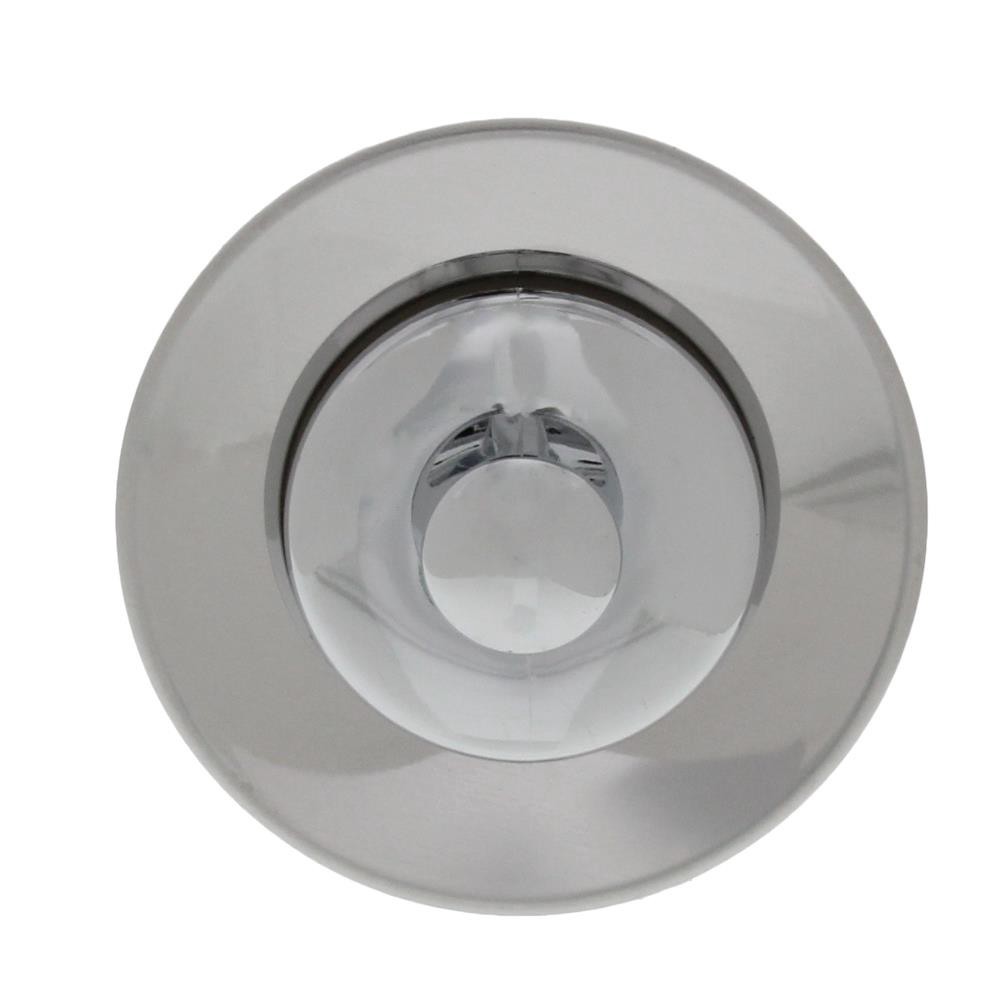 slide 3 of 5, Road & Home RV Chrome Universal Sink Drain Kit, 1 ct