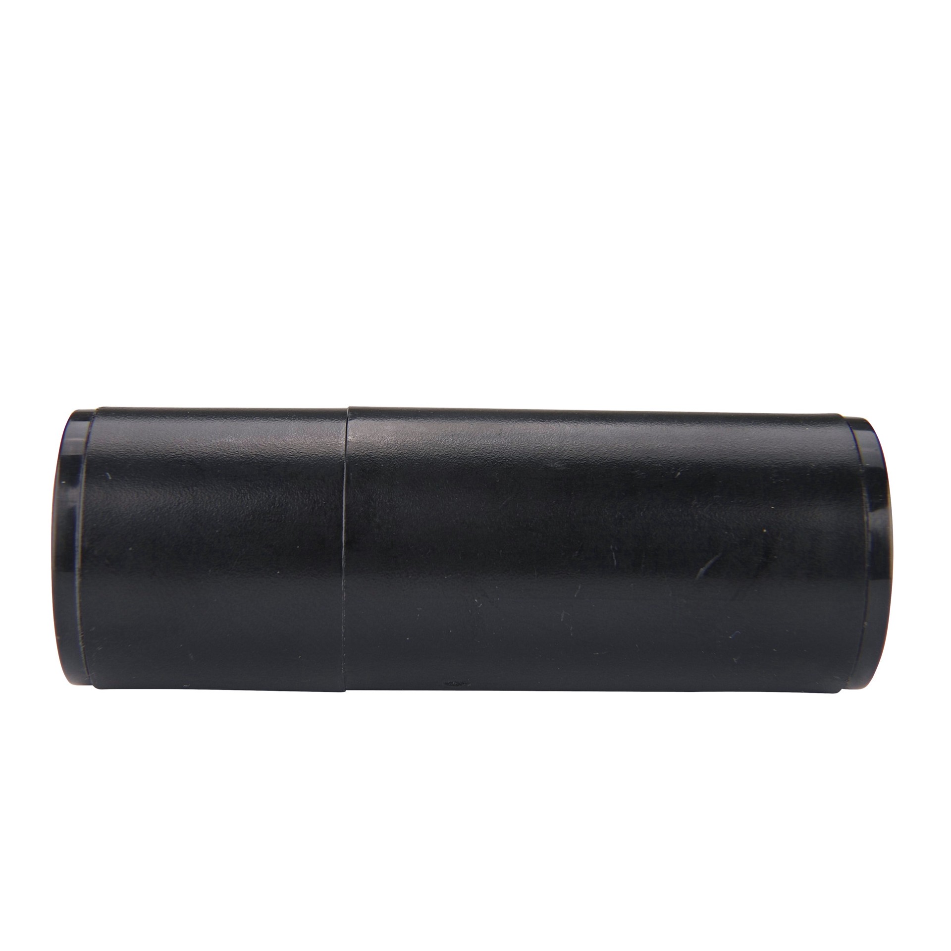 slide 3 of 6, Raindrip 5/8-in Plastic Compression Drip Irrigation Coupling 10 -Pack, 1 ct