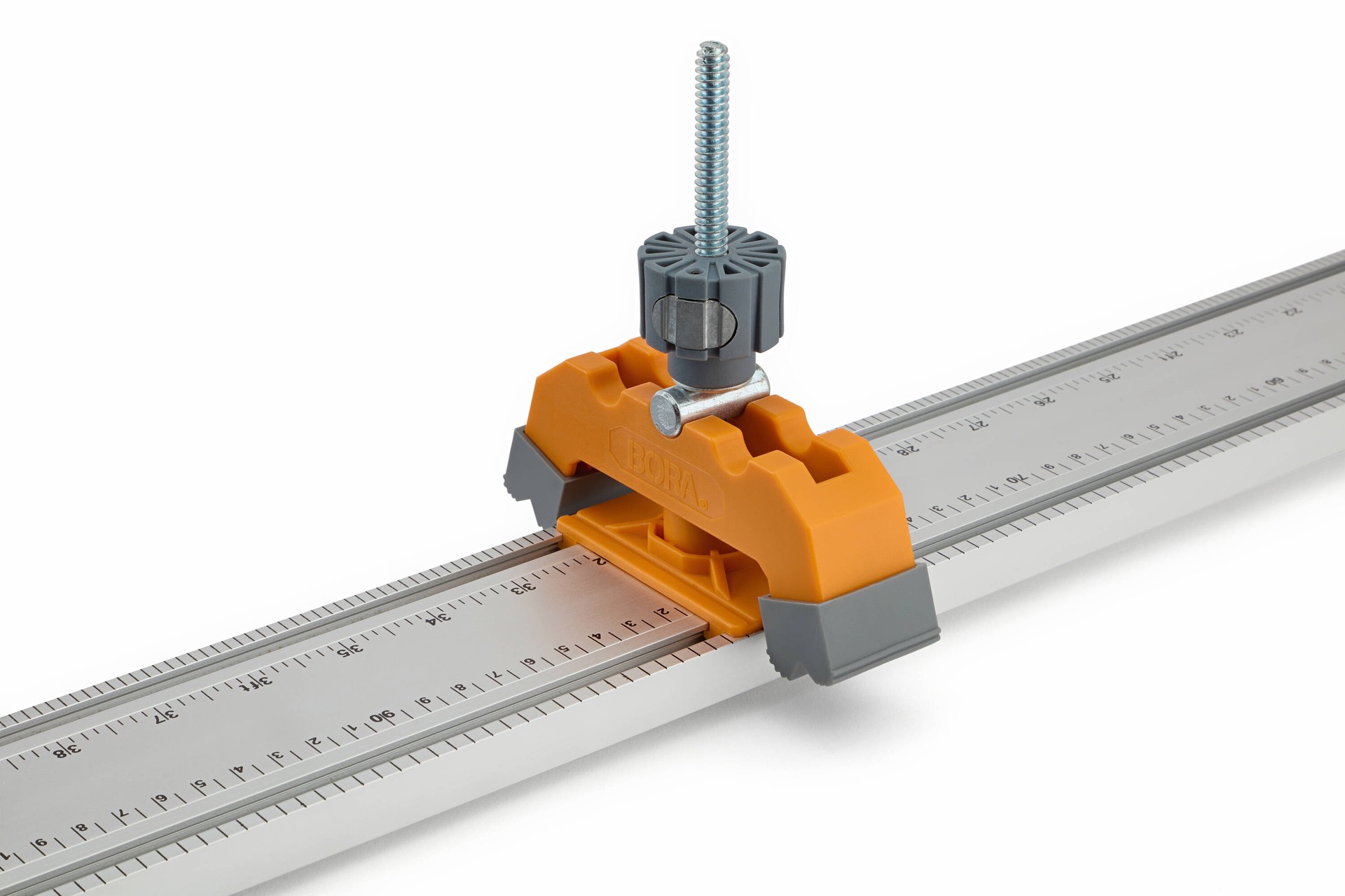 slide 3 of 6, BORA Edge clamp accessory, 1 ct