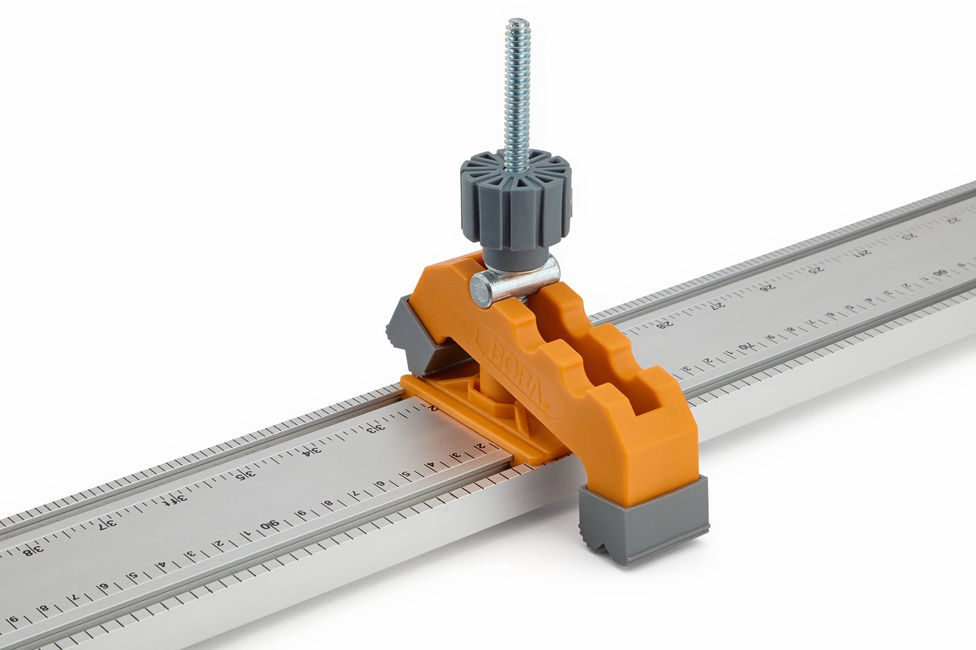 slide 4 of 6, BORA Edge clamp accessory, 1 ct